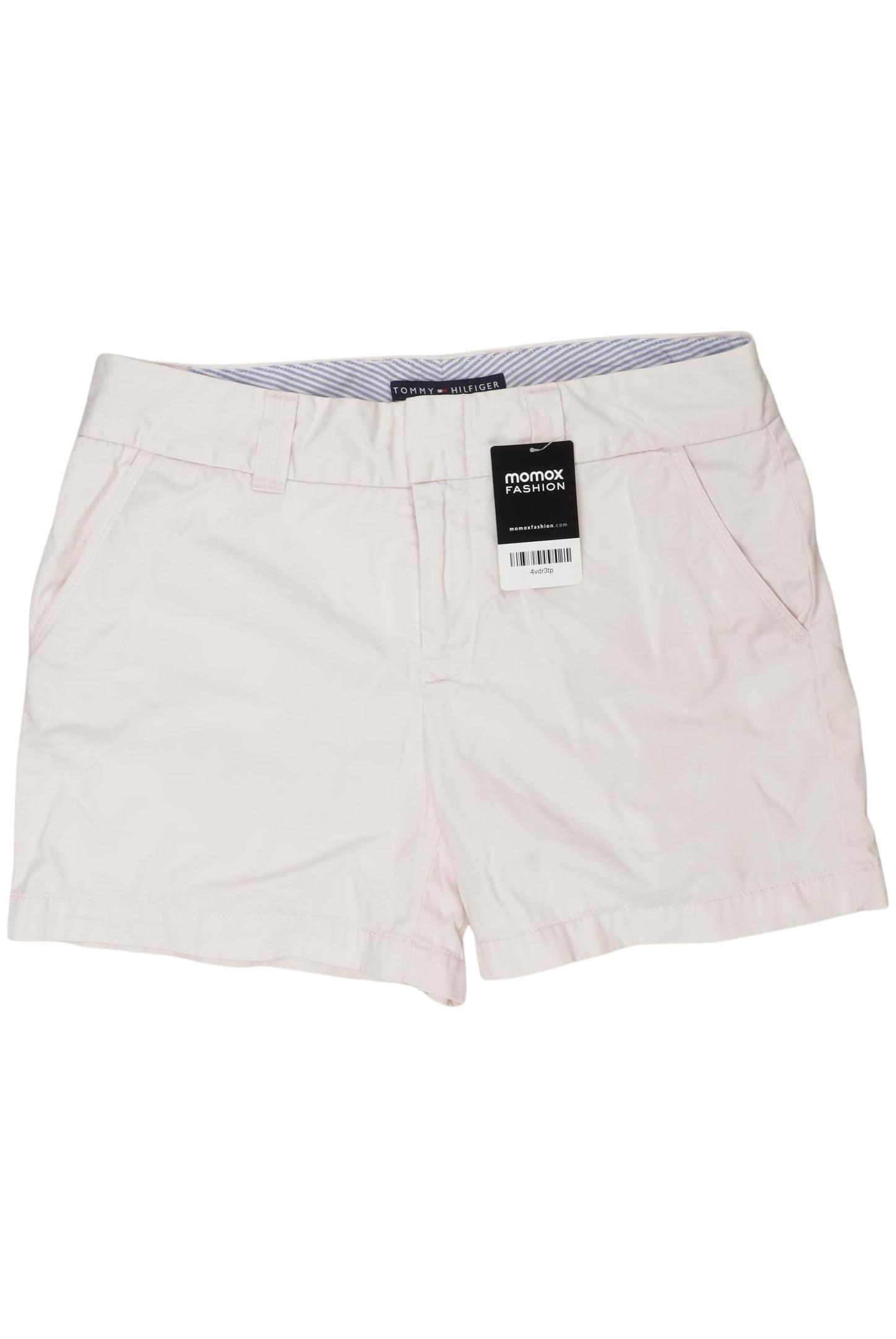 

Tommy Hilfiger Damen Shorts, pink, Gr. 8