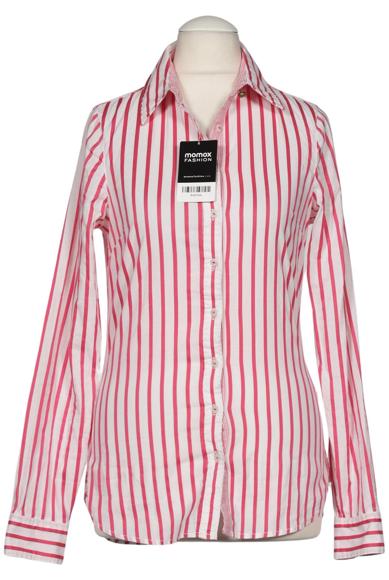 

Tommy Hilfiger Damen Bluse, pink, Gr. 2