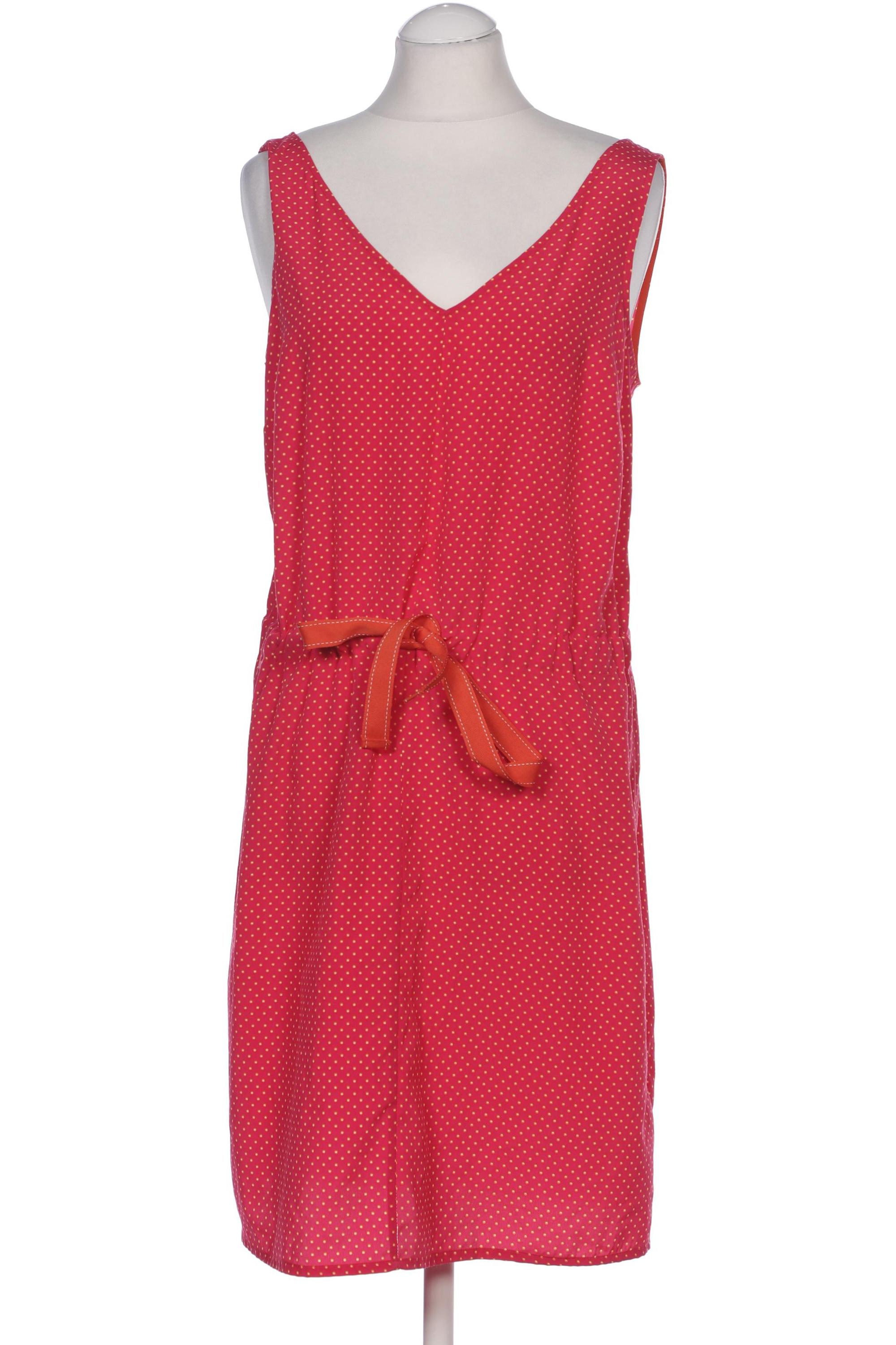 

Tommy Hilfiger Damen Kleid, pink, Gr. 8
