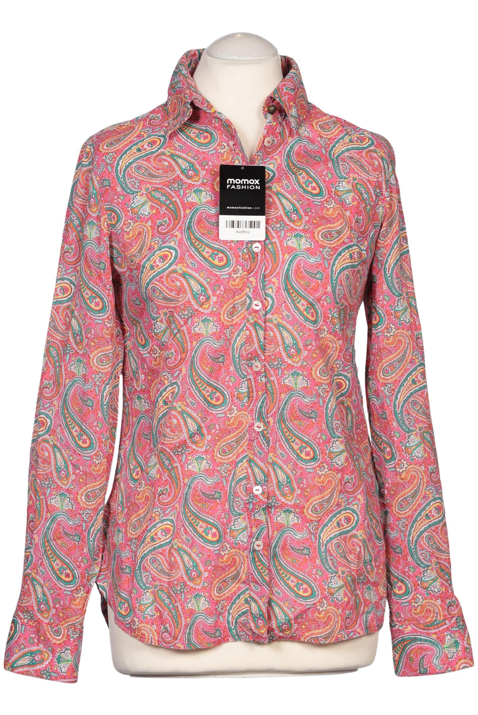 

Tommy Hilfiger Damen Bluse, pink, Gr. 4