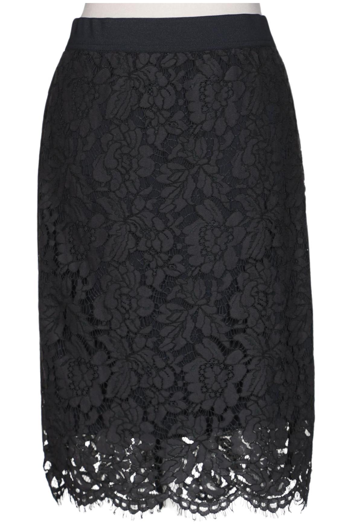 

Tommy Hilfiger Damen Rock, marineblau, Gr. 8