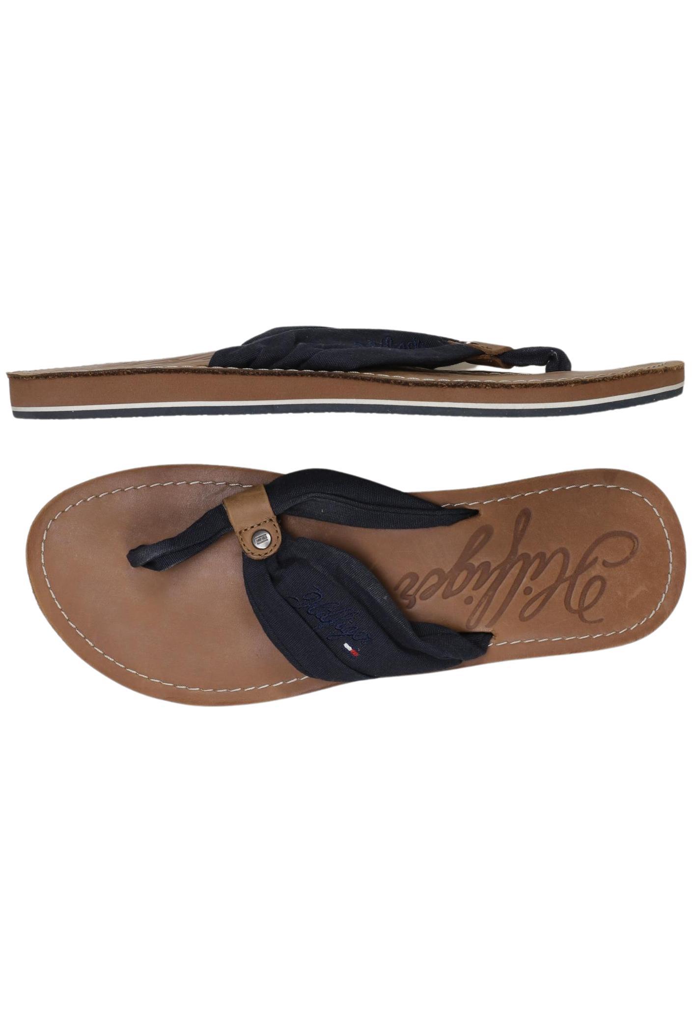 

Tommy Hilfiger Damen Sandale, mehrfarbig, Gr. 40