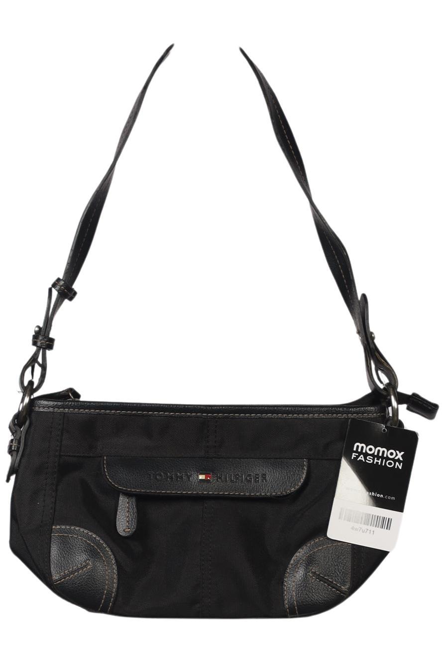 

Tommy Hilfiger Damen Handtasche, schwarz, Gr.