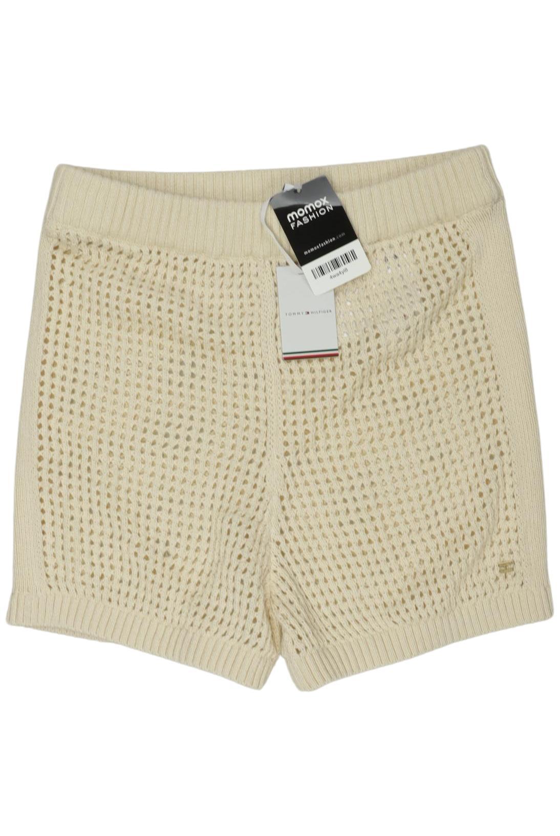 

Tommy Hilfiger Damen Shorts, beige, Gr. 36