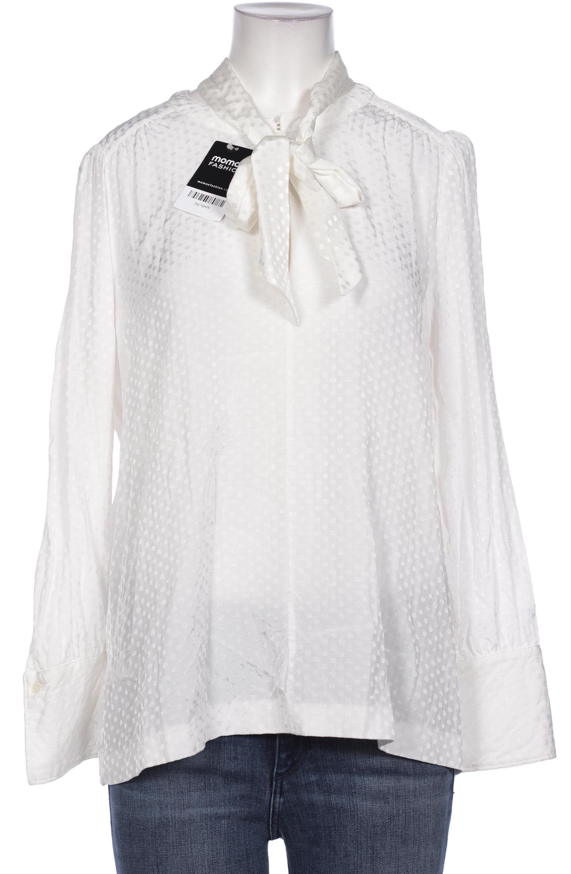 

Tommy Hilfiger Damen Bluse, weiß