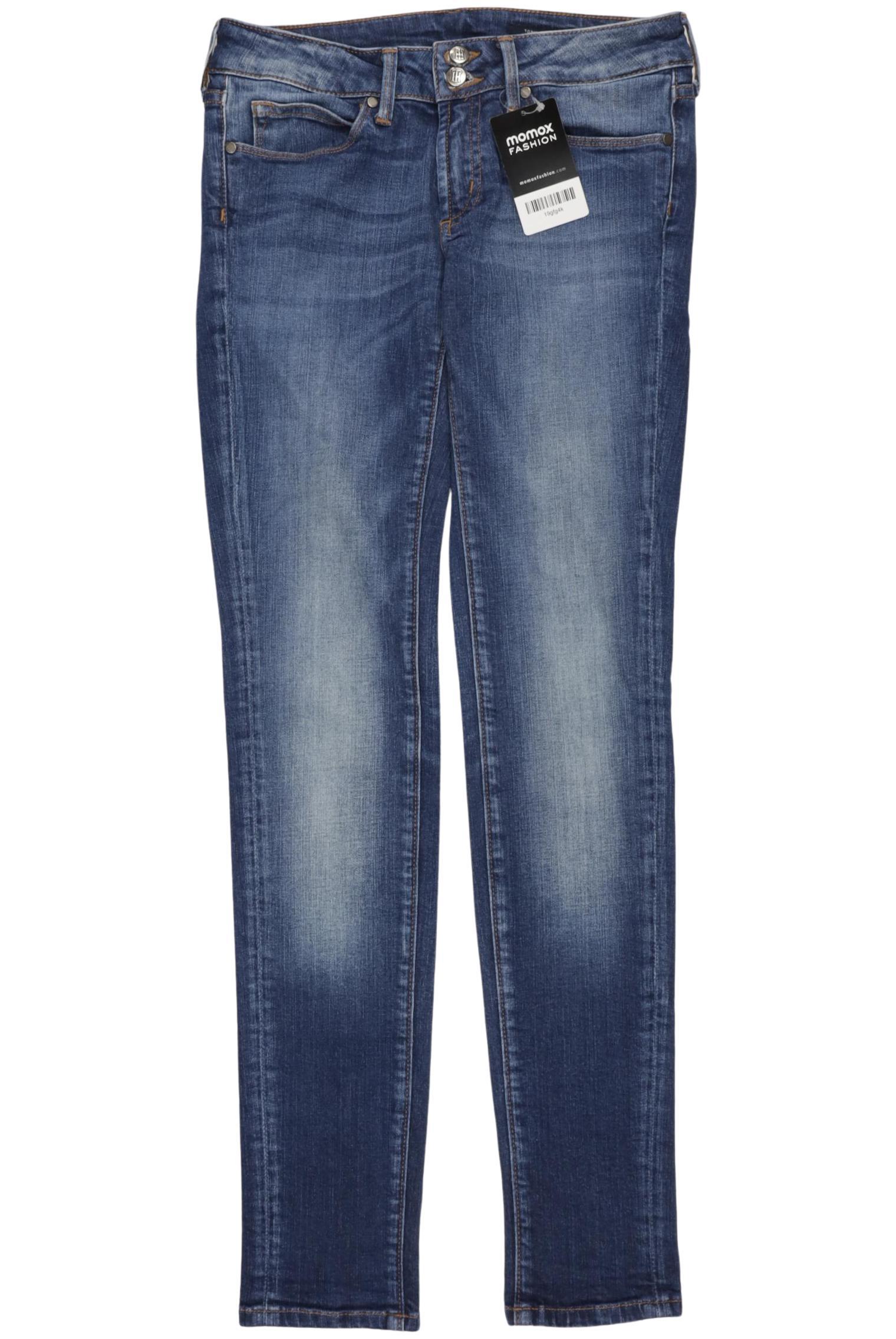 

Tommy Hilfiger Damen Jeans, marineblau, Gr. 27