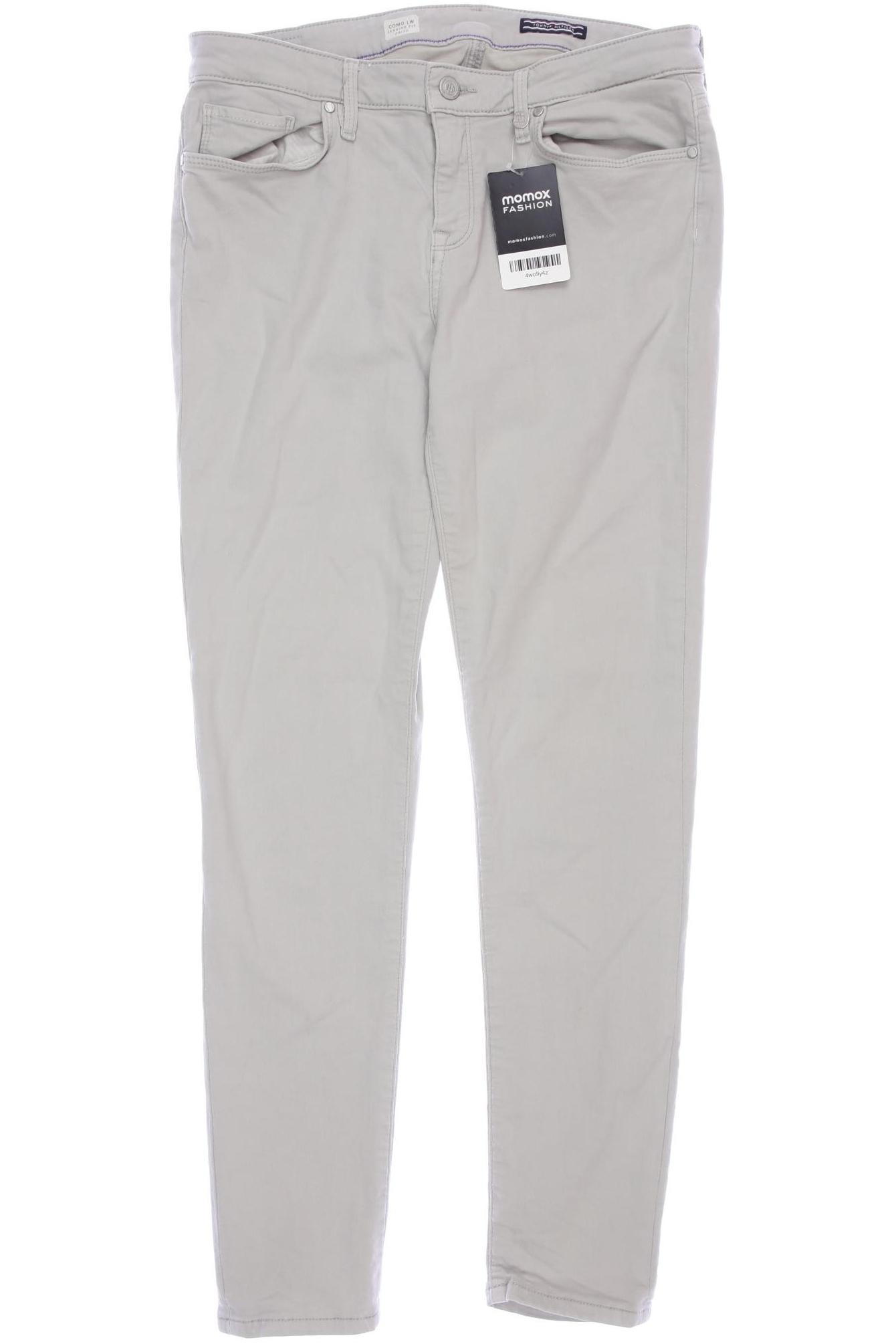 

Tommy Hilfiger Damen Jeans, grau, Gr. 29