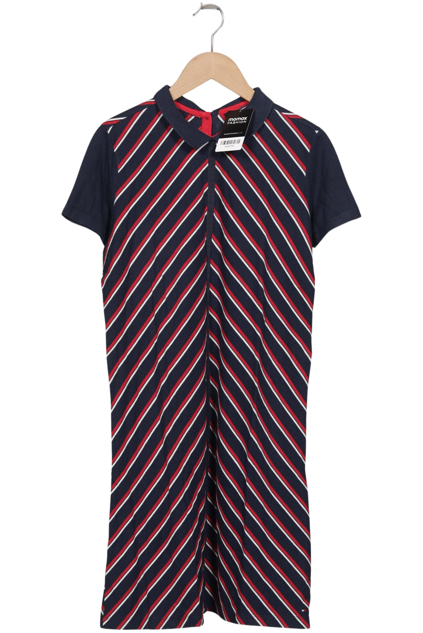 

Tommy Hilfiger Damen Kleid, marineblau, Gr. 36