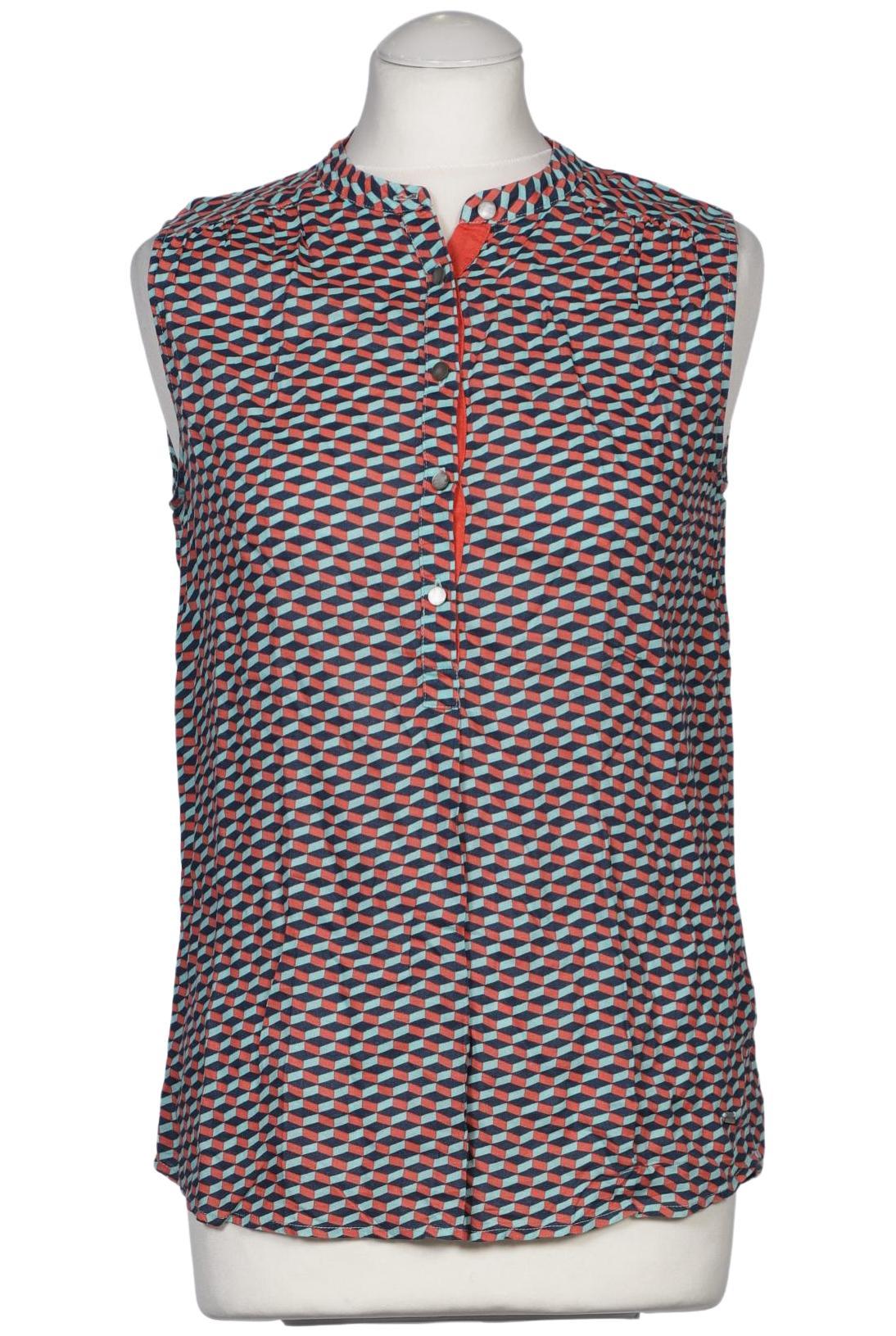 

Tommy Hilfiger Damen Bluse, mehrfarbig, Gr. 6