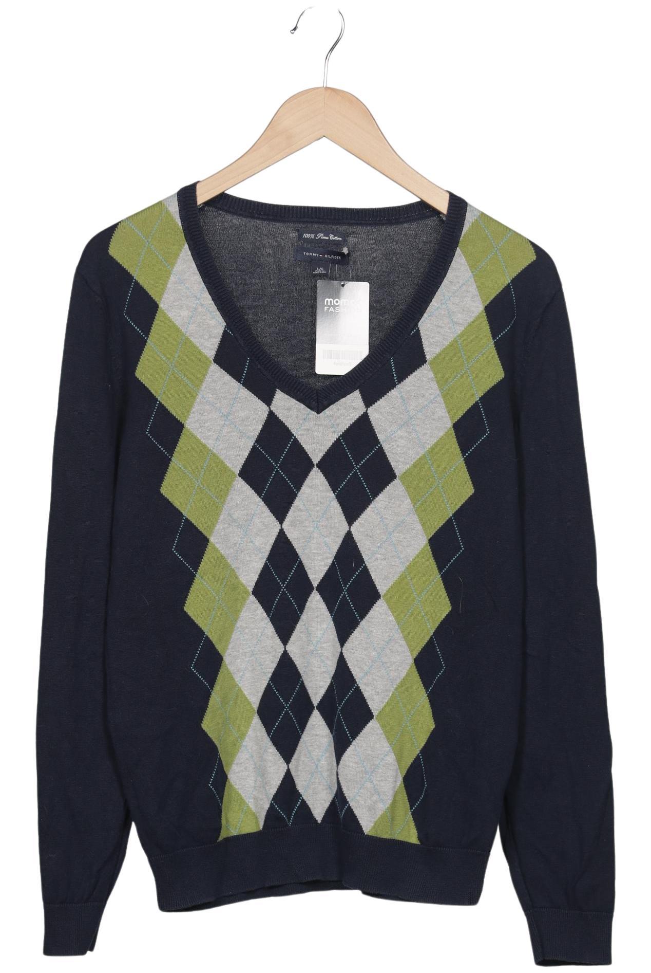 

Tommy Hilfiger Damen Pullover, mehrfarbig, Gr. 42