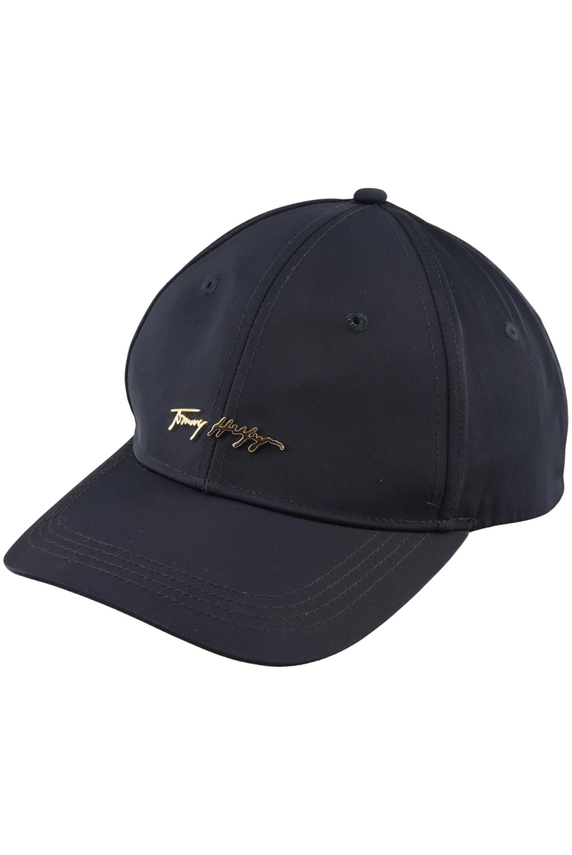 

Tommy Hilfiger Damen Hut/Mütze, marineblau, Gr. uni