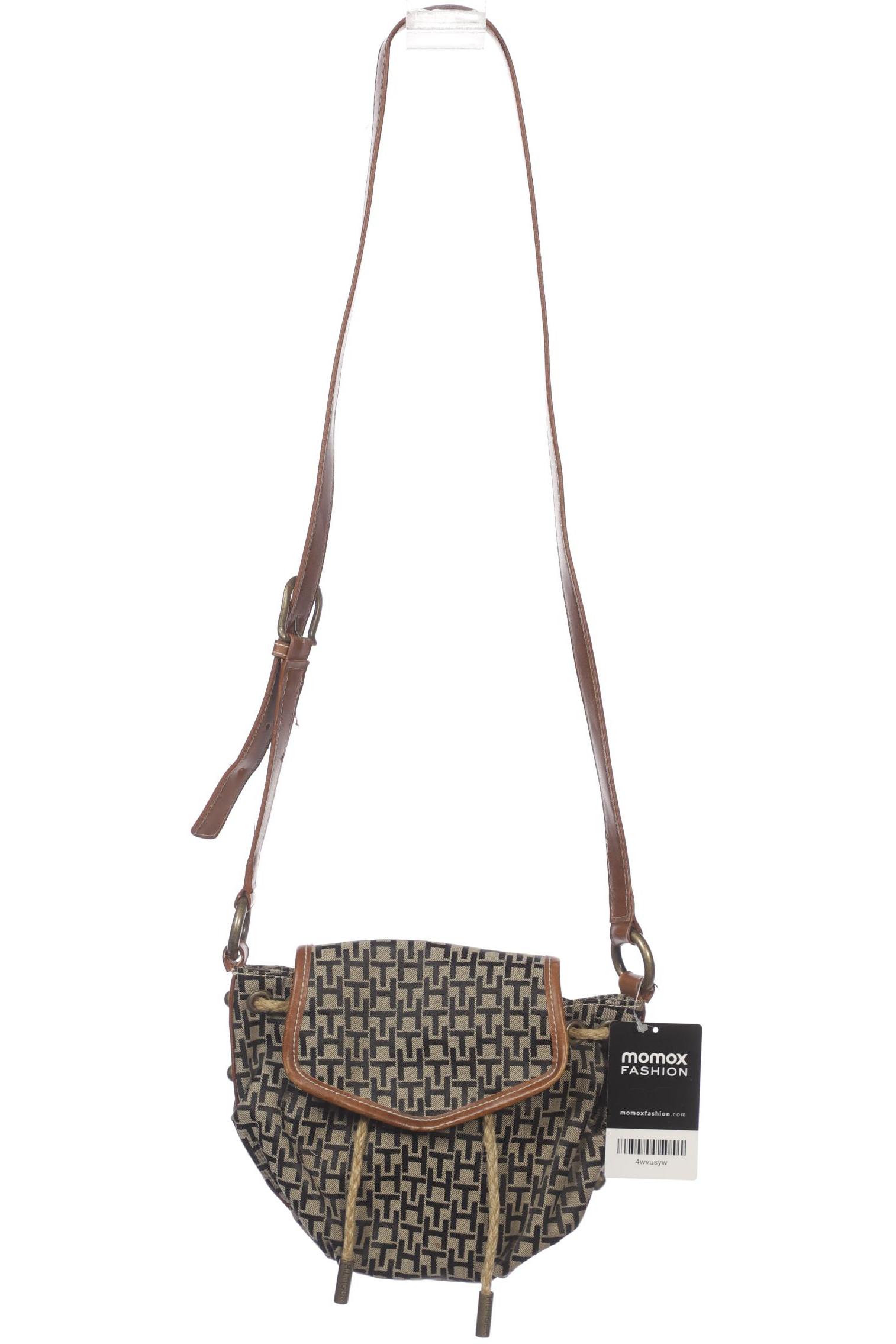 

Tommy Hilfiger Damen Handtasche, beige