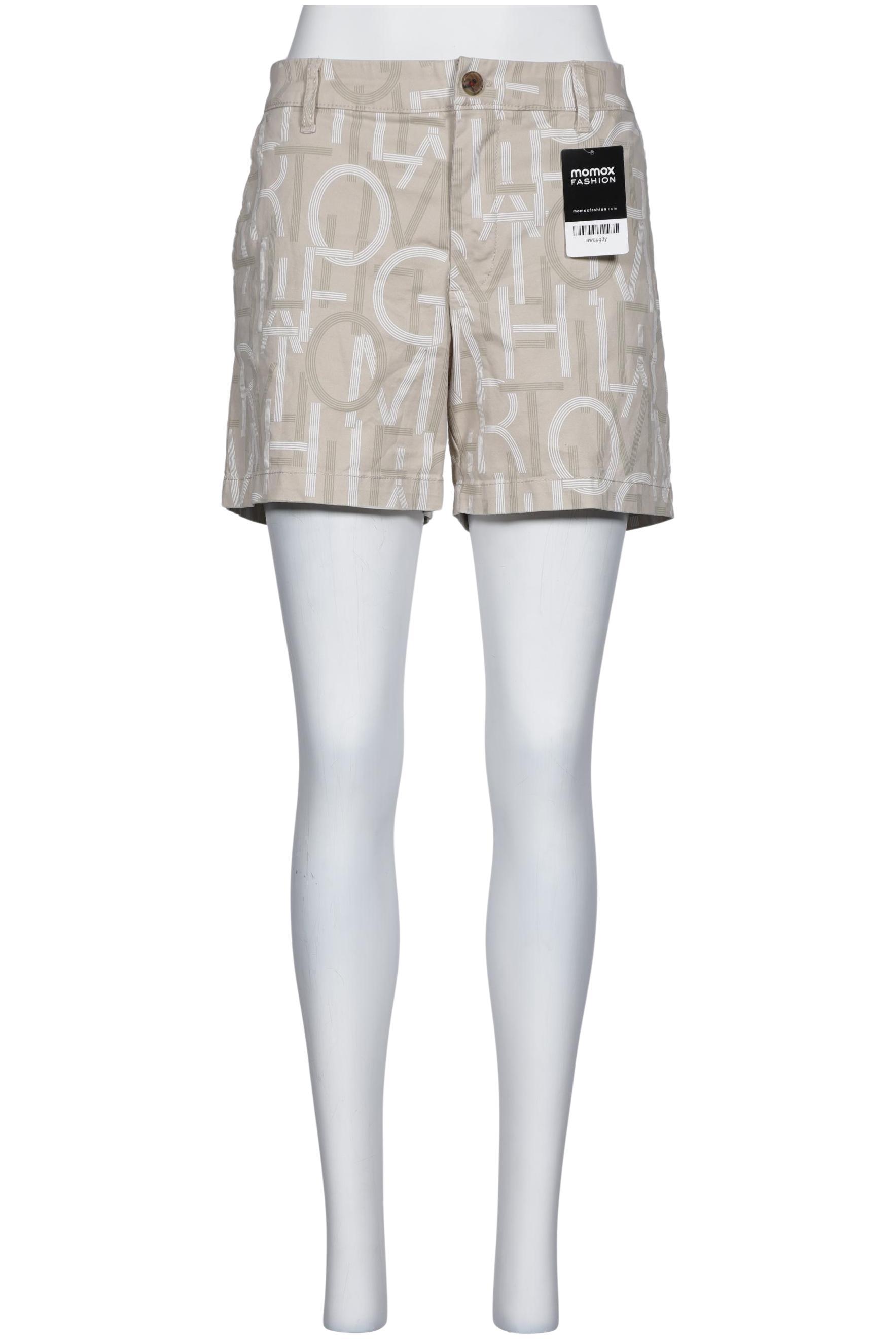 

Tommy Hilfiger Damen Shorts, beige, Gr. 8