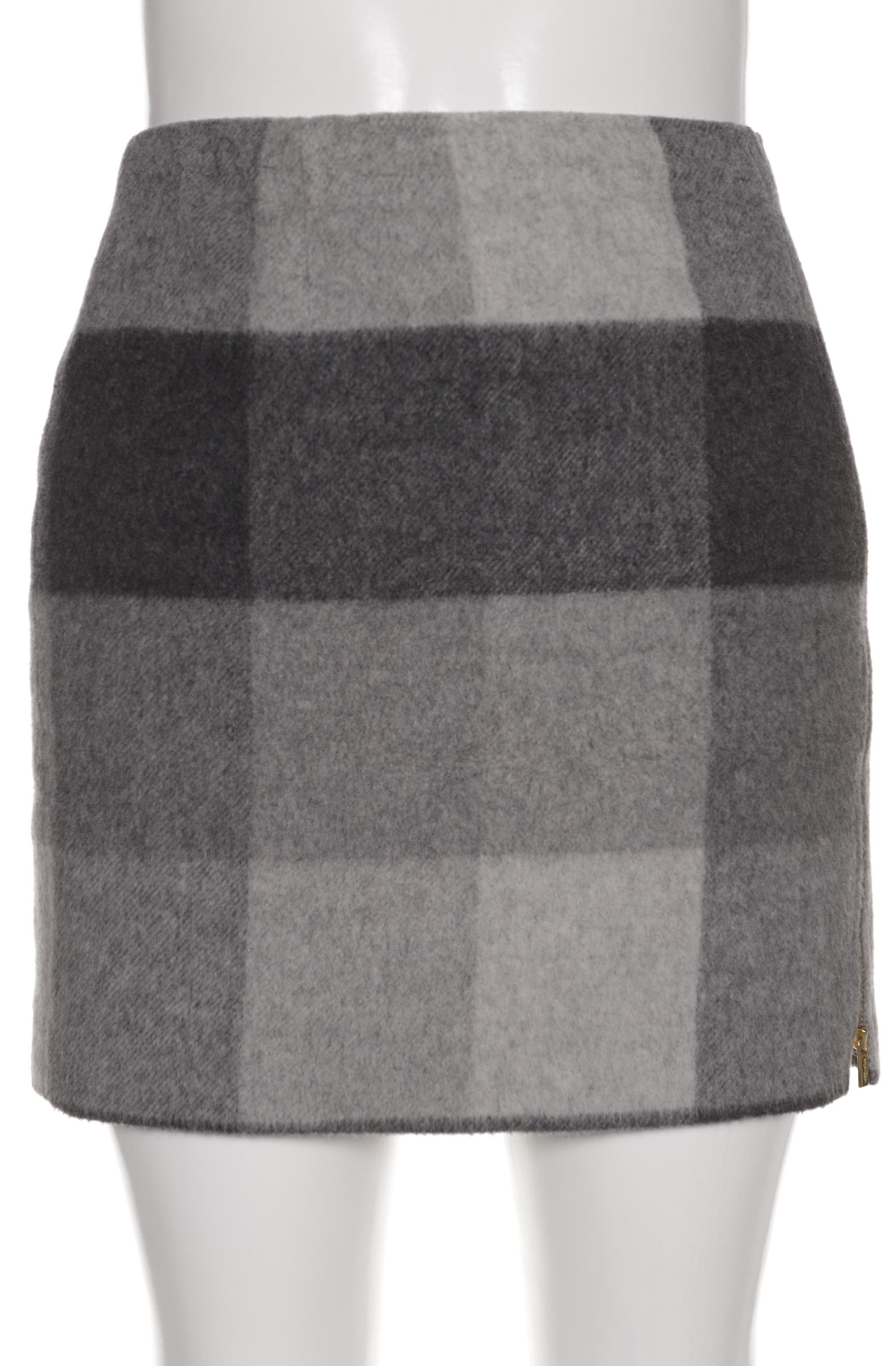 

Tommy Hilfiger Damen Rock, grau