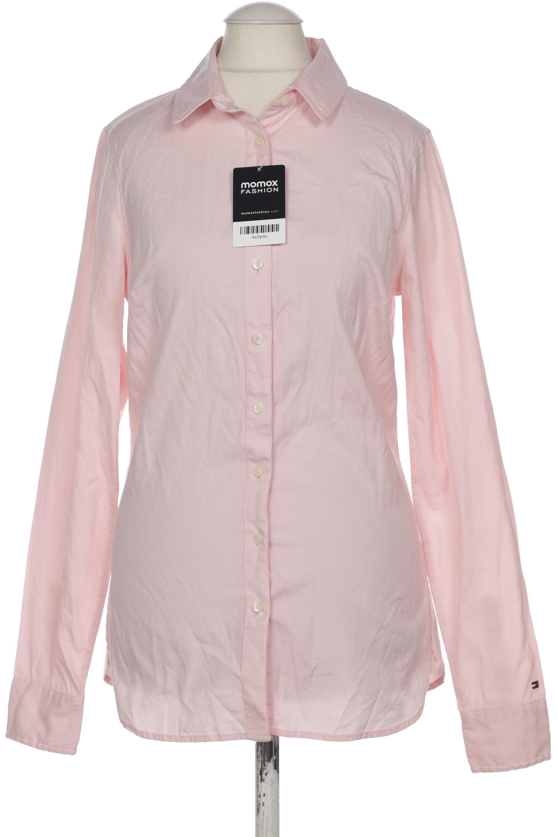 

Tommy Hilfiger Damen Bluse, pink, Gr. 4