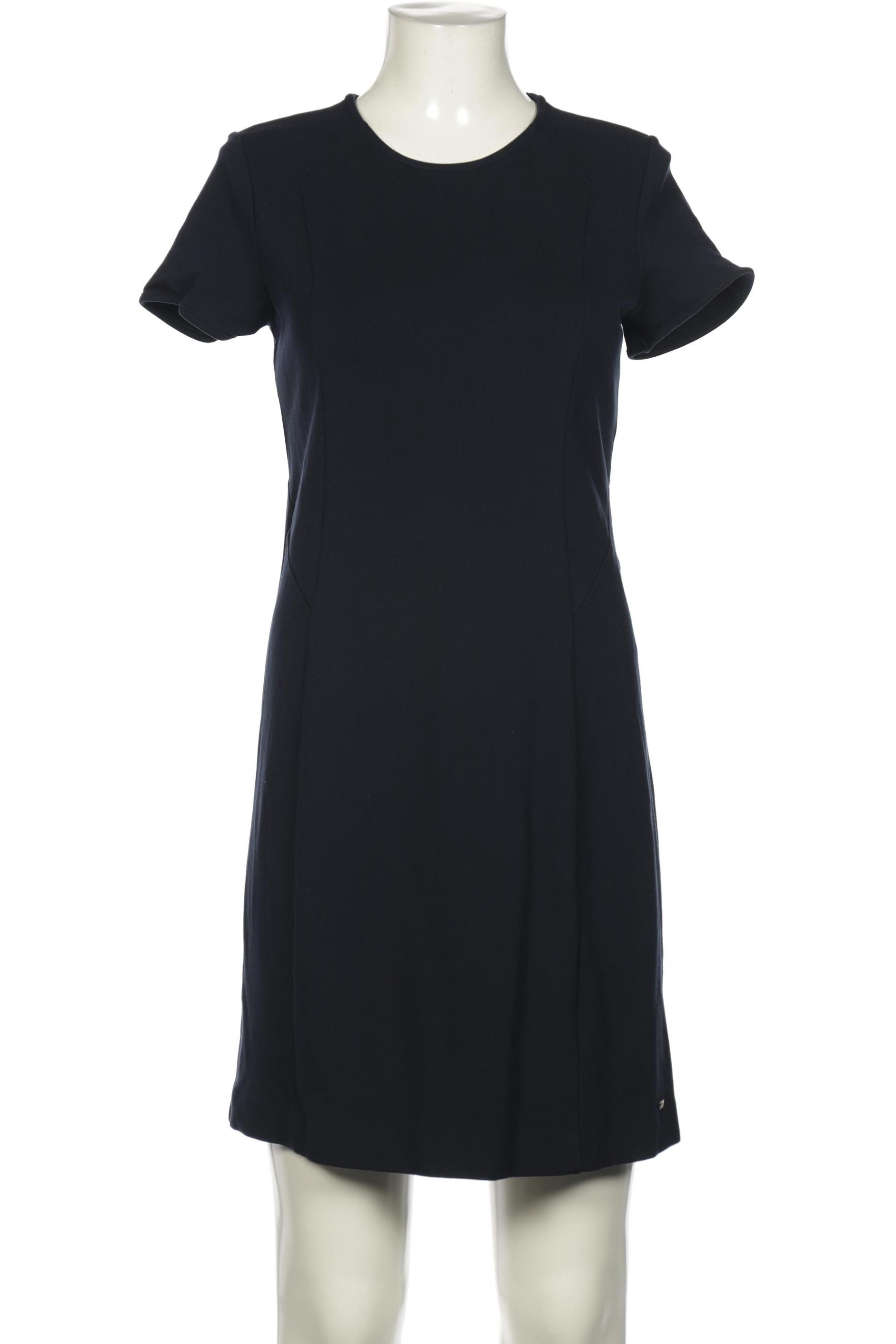 

Tommy Hilfiger Damen Kleid, marineblau, Gr. 42