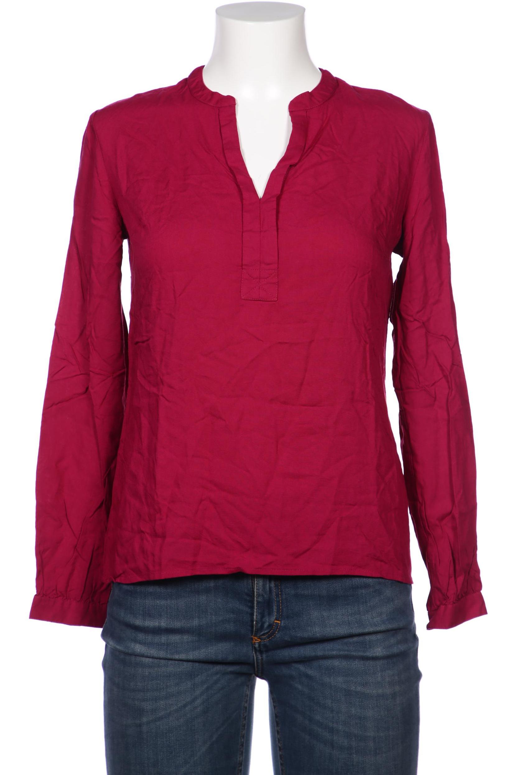 

Tommy Hilfiger Damen Bluse, pink, Gr. 38