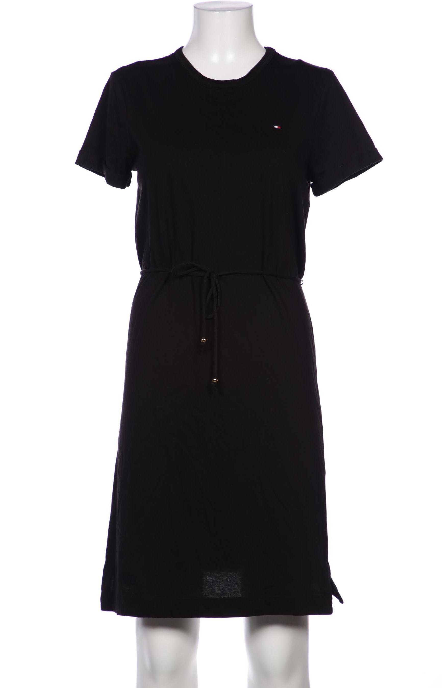 

Tommy Hilfiger Damen Kleid, schwarz, Gr. 38