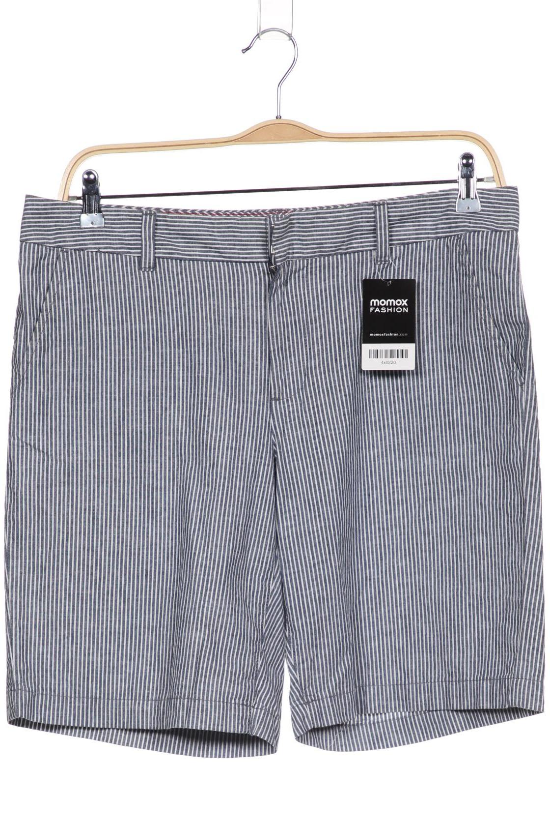 

Tommy Hilfiger Damen Shorts, blau