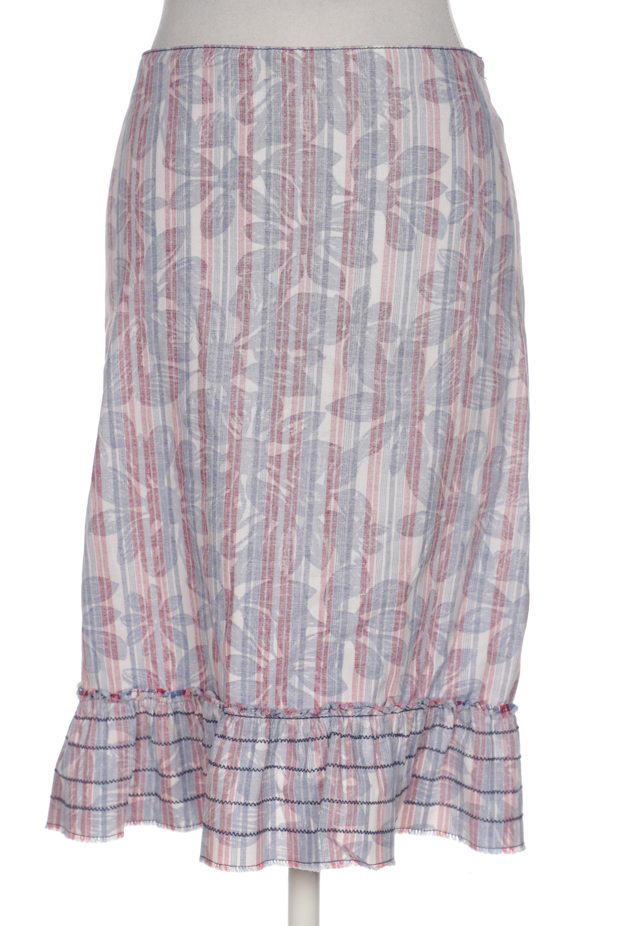 

Tommy Hilfiger Damen Rock, blau, Gr. 8