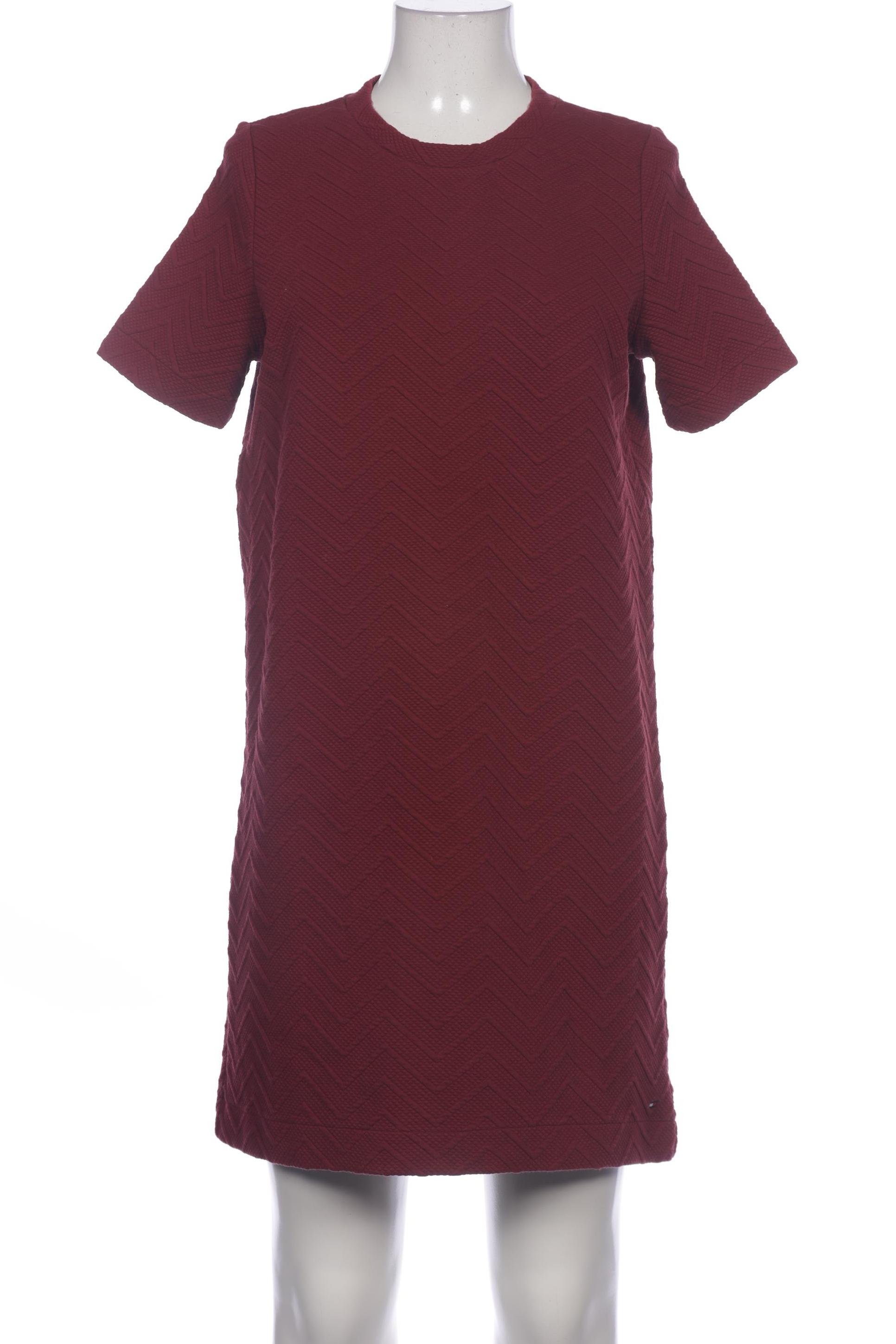 

Tommy Hilfiger Damen Kleid, bordeaux, Gr. 38