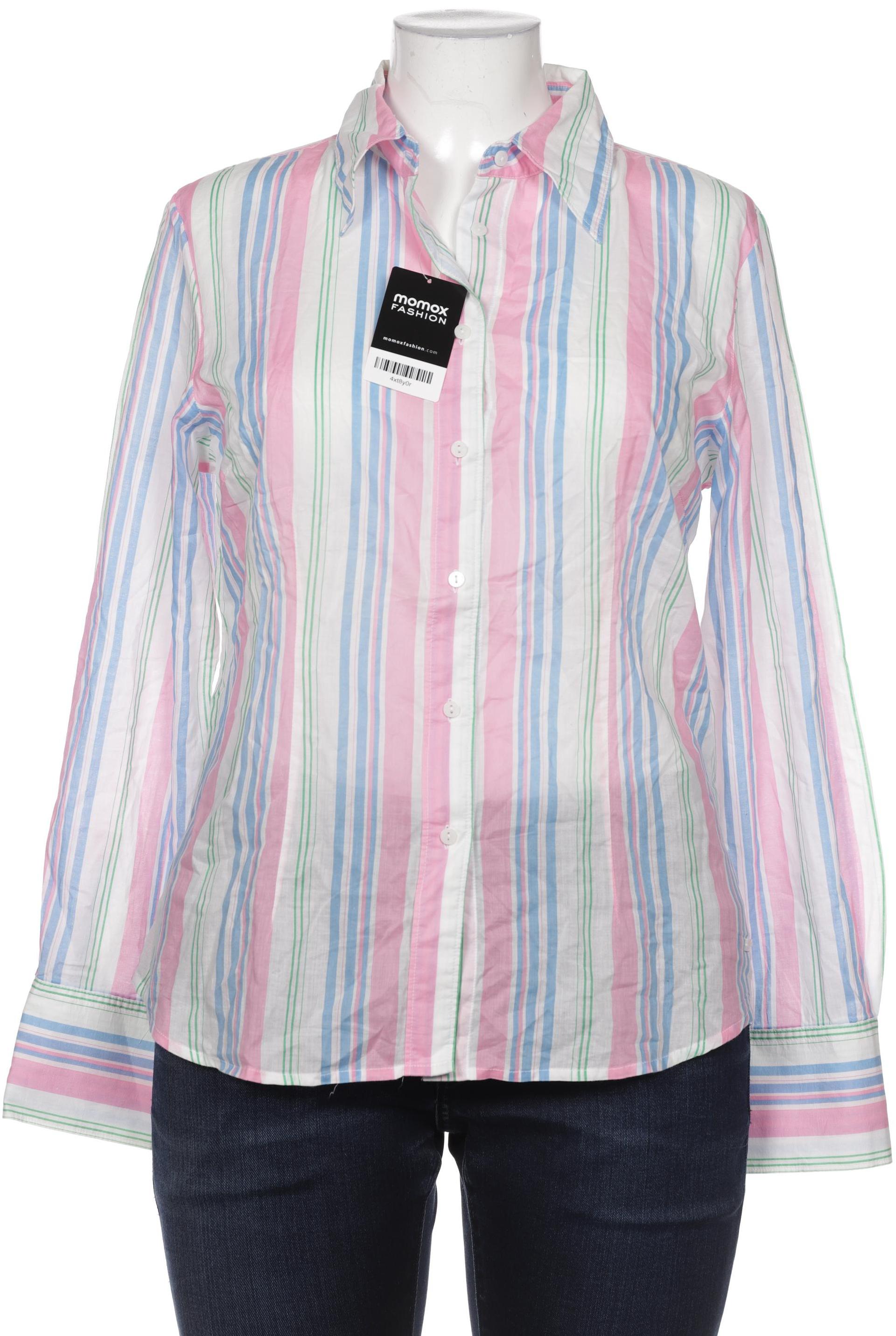 

Tommy Hilfiger Damen Bluse, mehrfarbig, Gr. 12