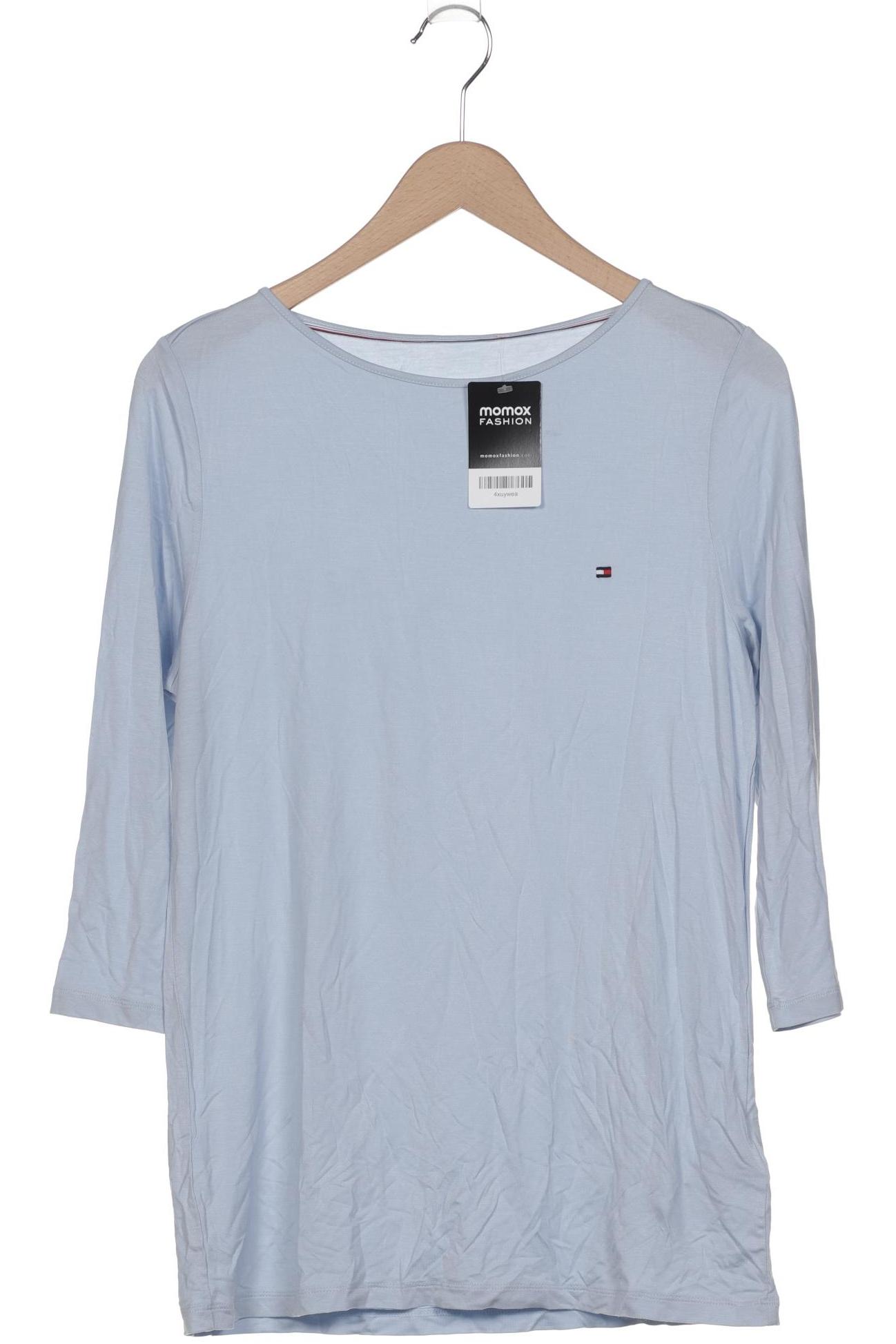 

Tommy Hilfiger Damen Sweatshirt, hellblau, Gr. 44