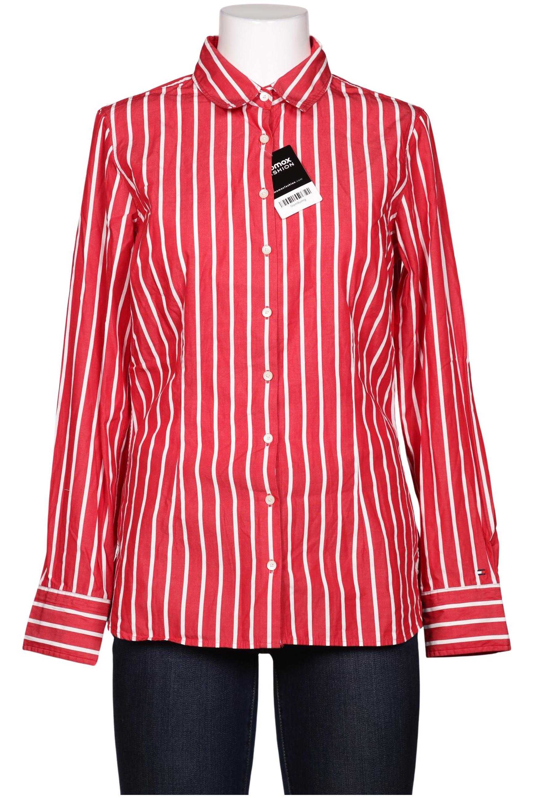 

Tommy Hilfiger Damen Bluse, mehrfarbig, Gr. 10