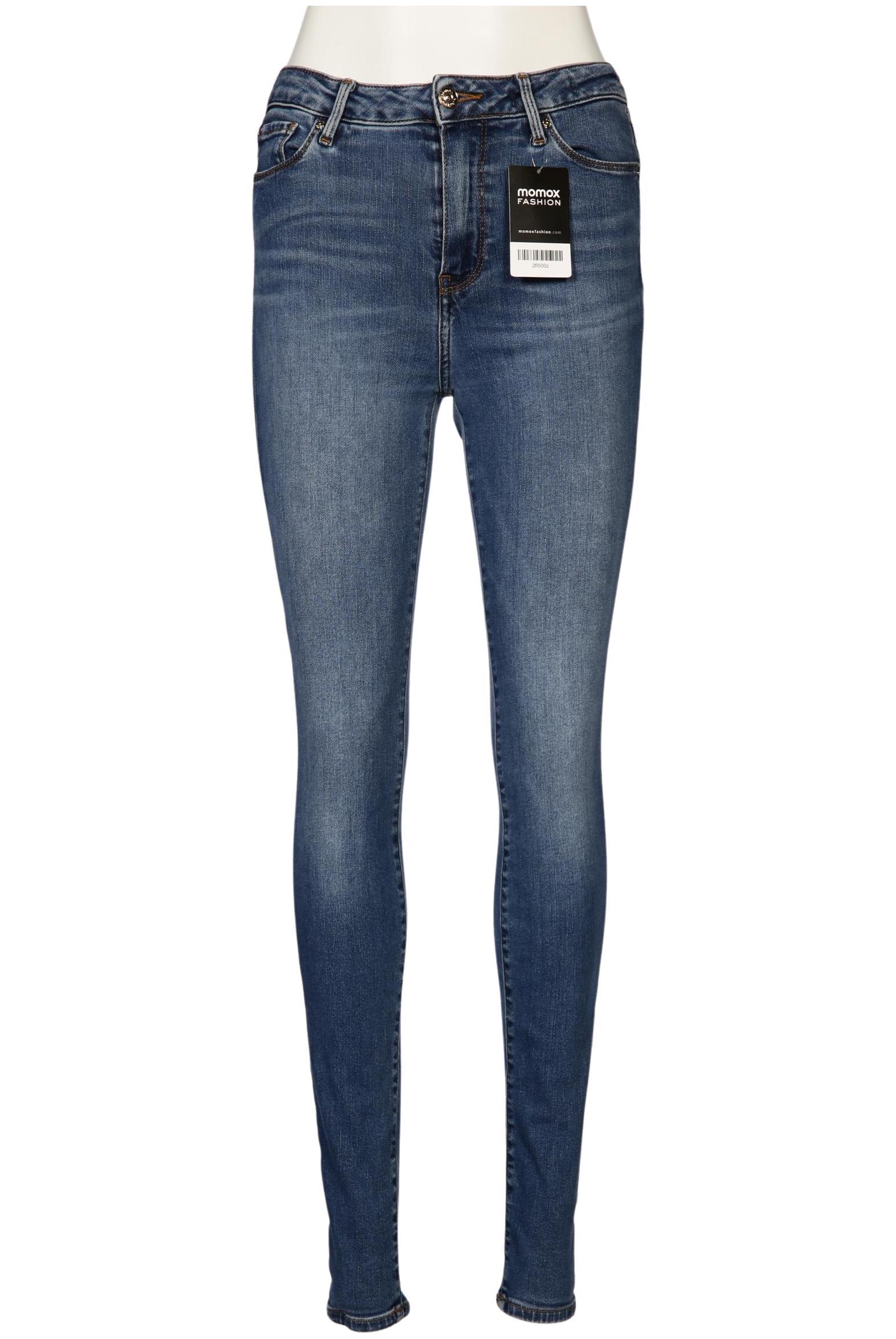 

Tommy Hilfiger Damen Jeans, blau, Gr. 28