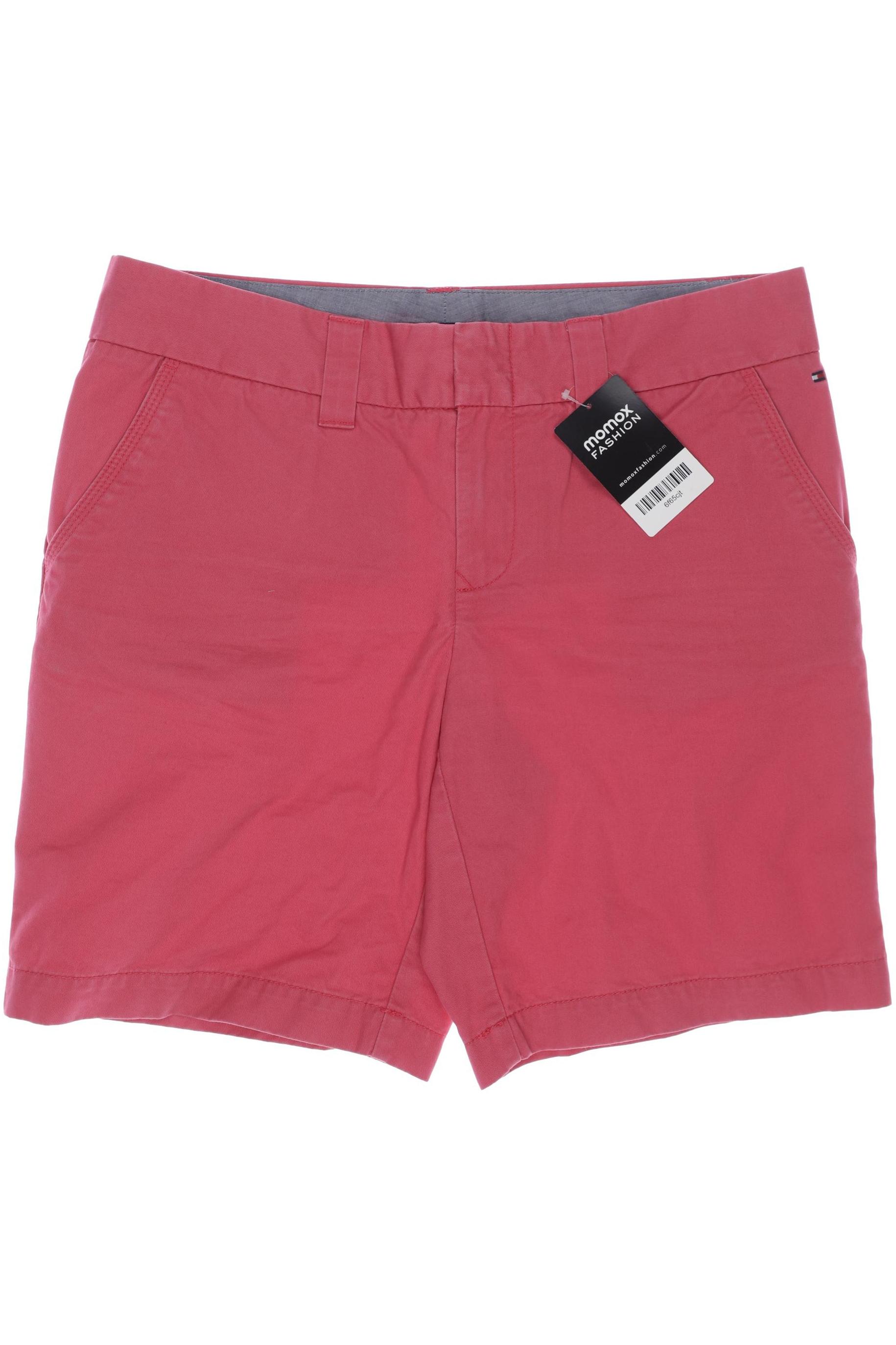 

Tommy Hilfiger Damen Shorts, pink, Gr. 8