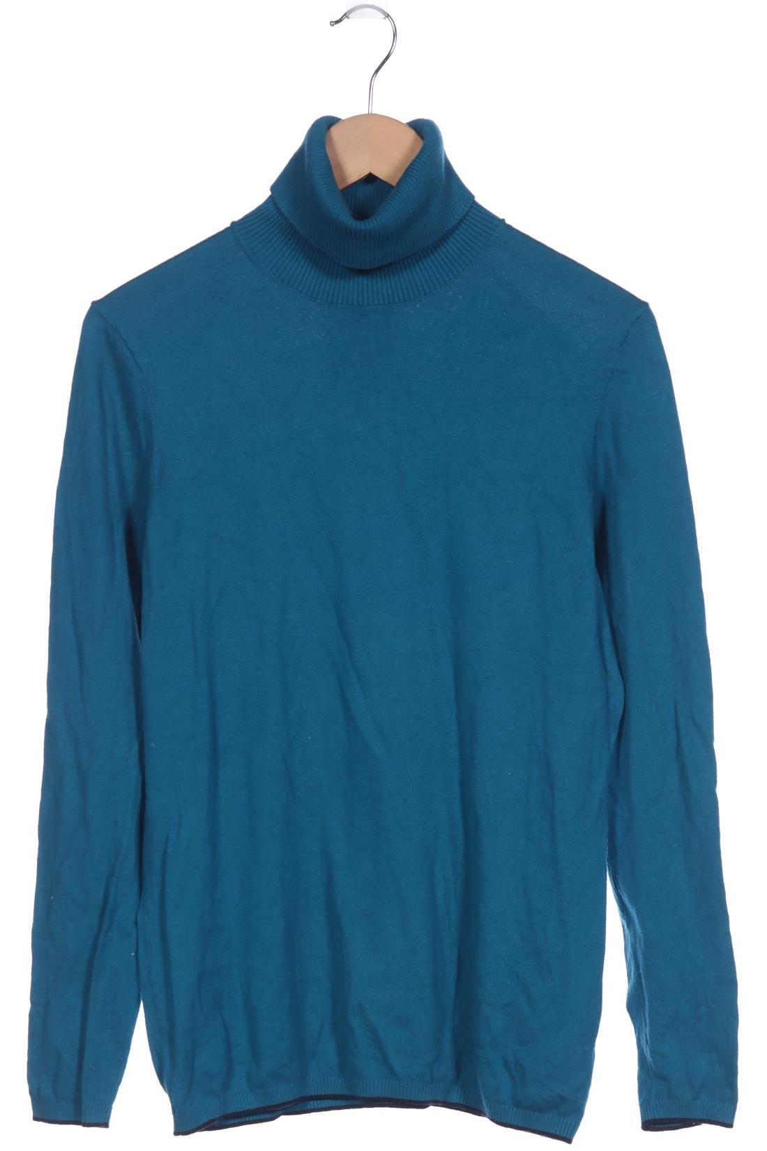 

Tommy Hilfiger Damen Pullover, blau, Gr. 44