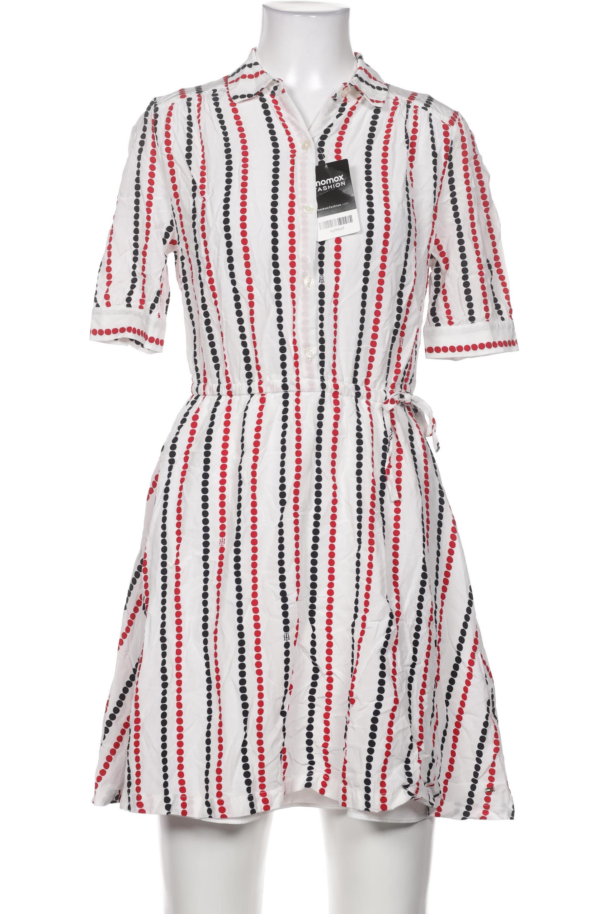 

Tommy Hilfiger Damen Kleid, weiß, Gr. 34