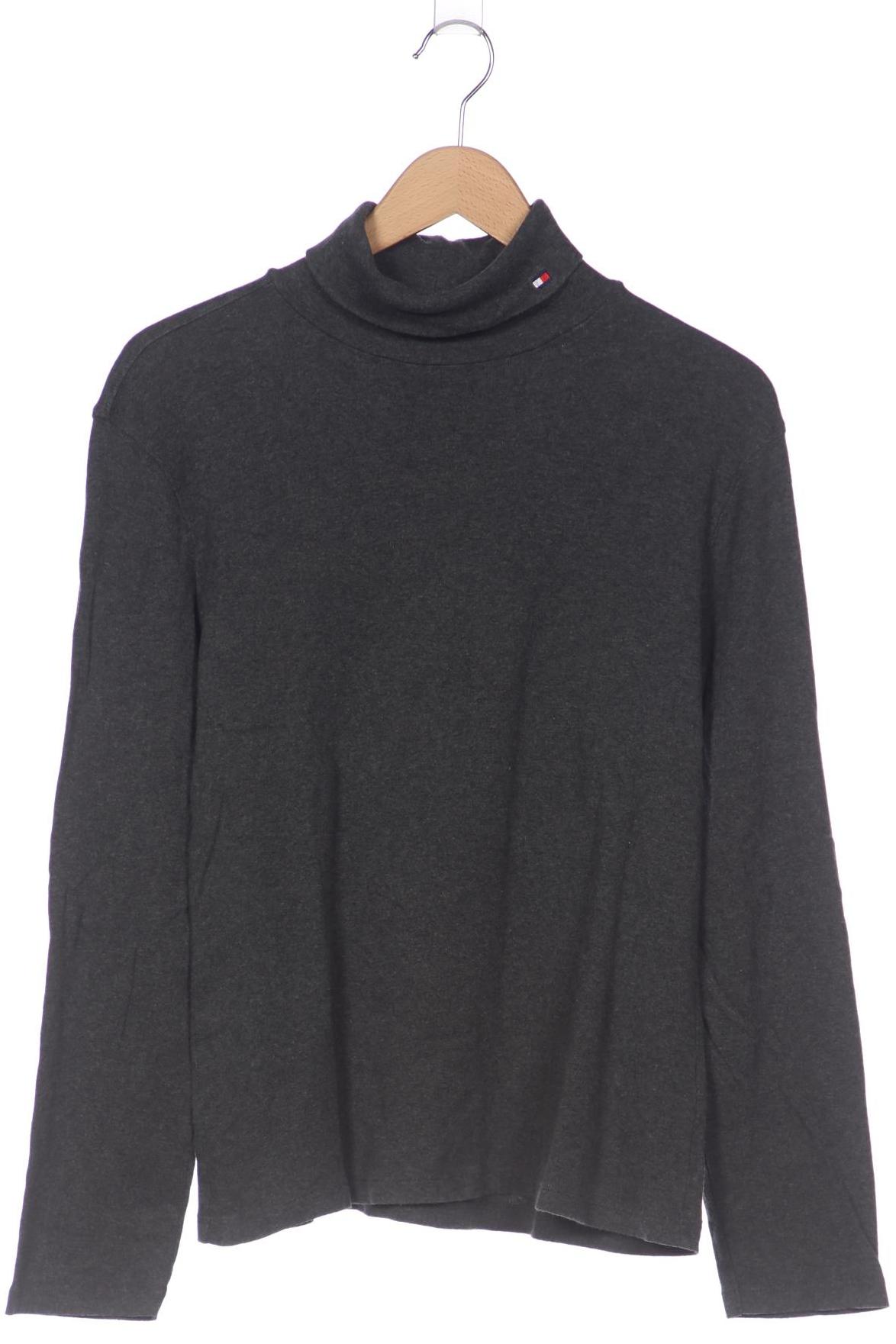 

Tommy Hilfiger Damen Pullover, grau, Gr. 44