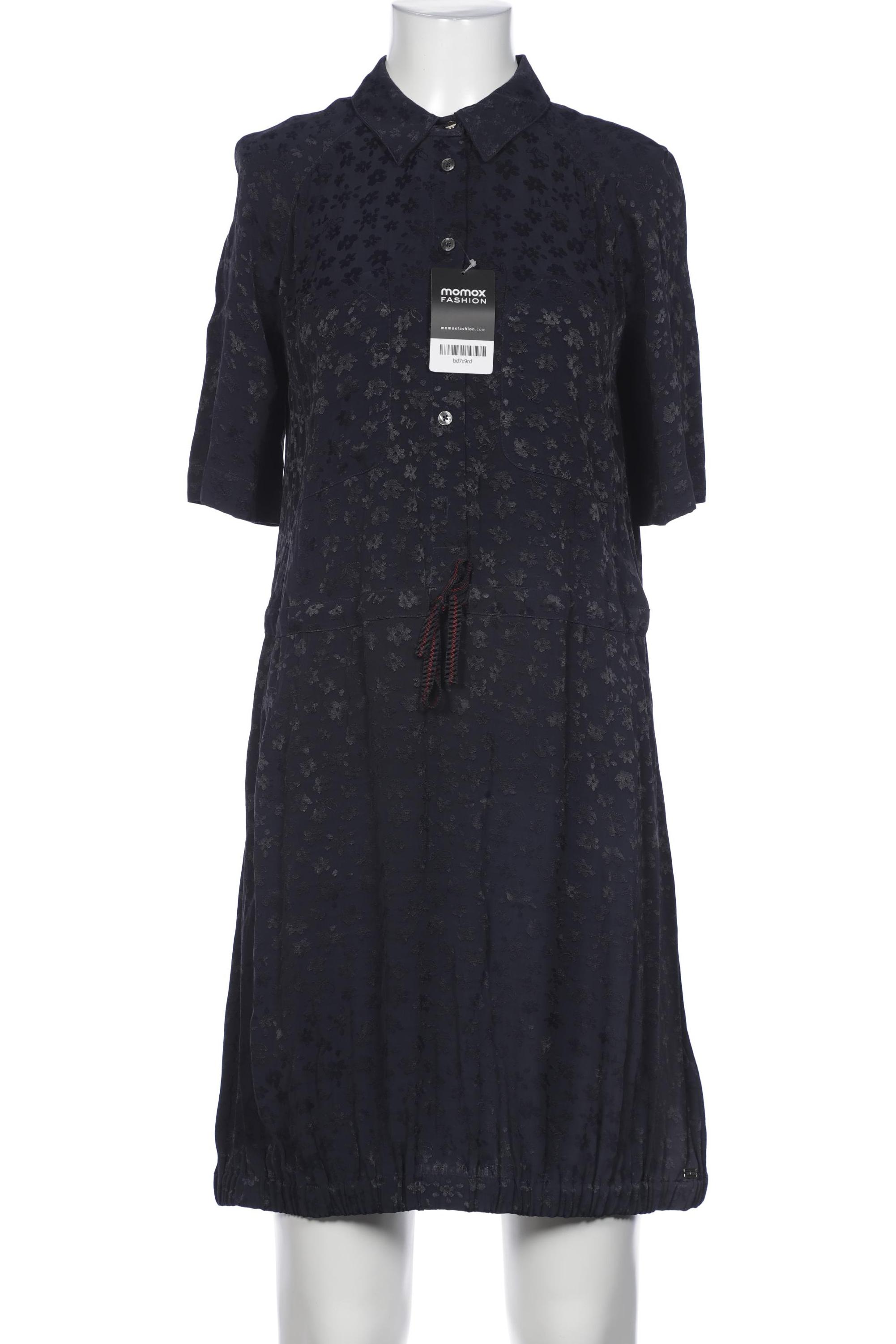 

Tommy Hilfiger Damen Kleid, marineblau, Gr. 8