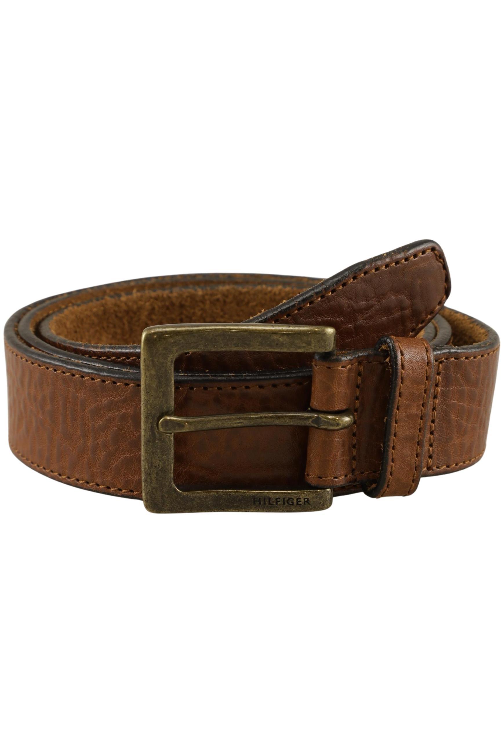 

Tommy Hilfiger Damen Gürtel, braun, Gr. 95