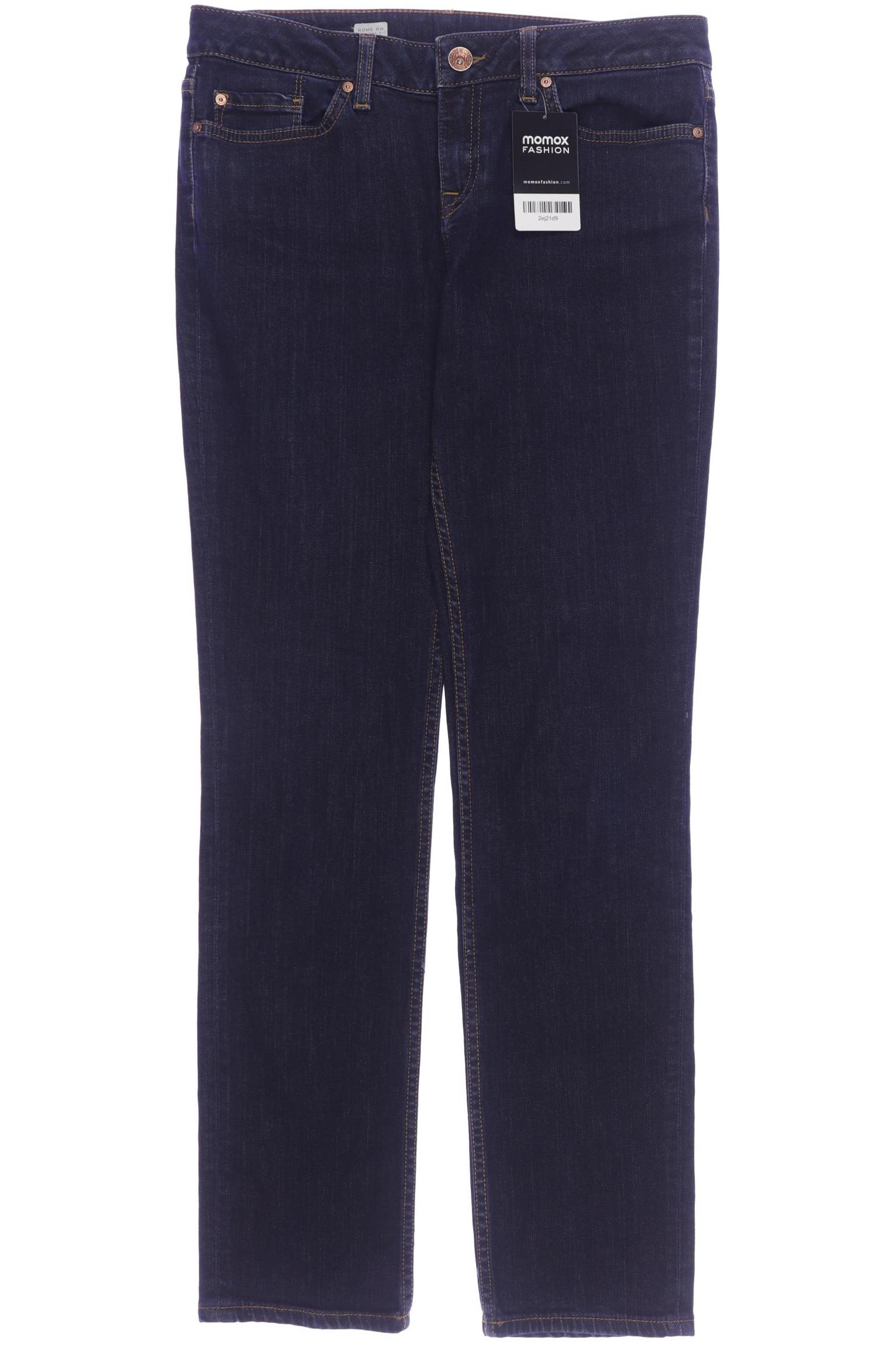 

Tommy Hilfiger Damen Jeans, marineblau, Gr. 27
