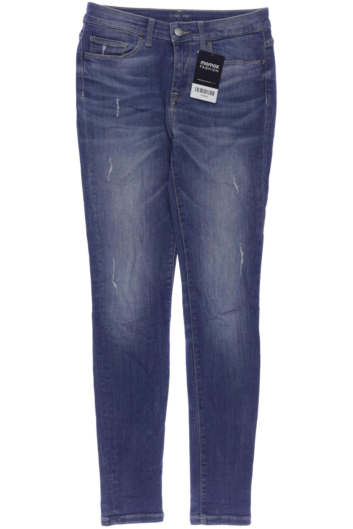 

Tommy Hilfiger Damen Jeans, blau, Gr. 25