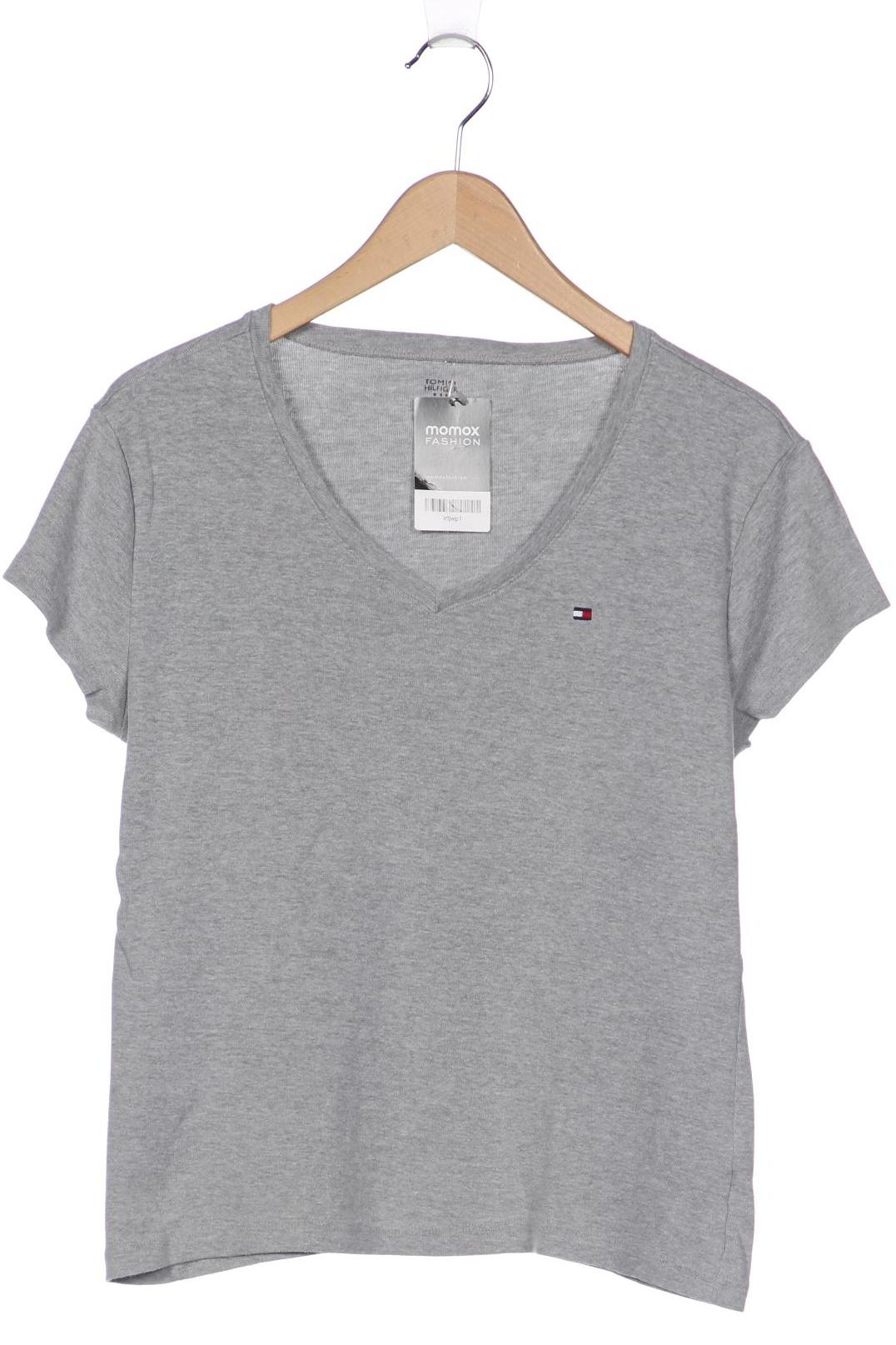 

Tommy Hilfiger Damen T-Shirt, grau