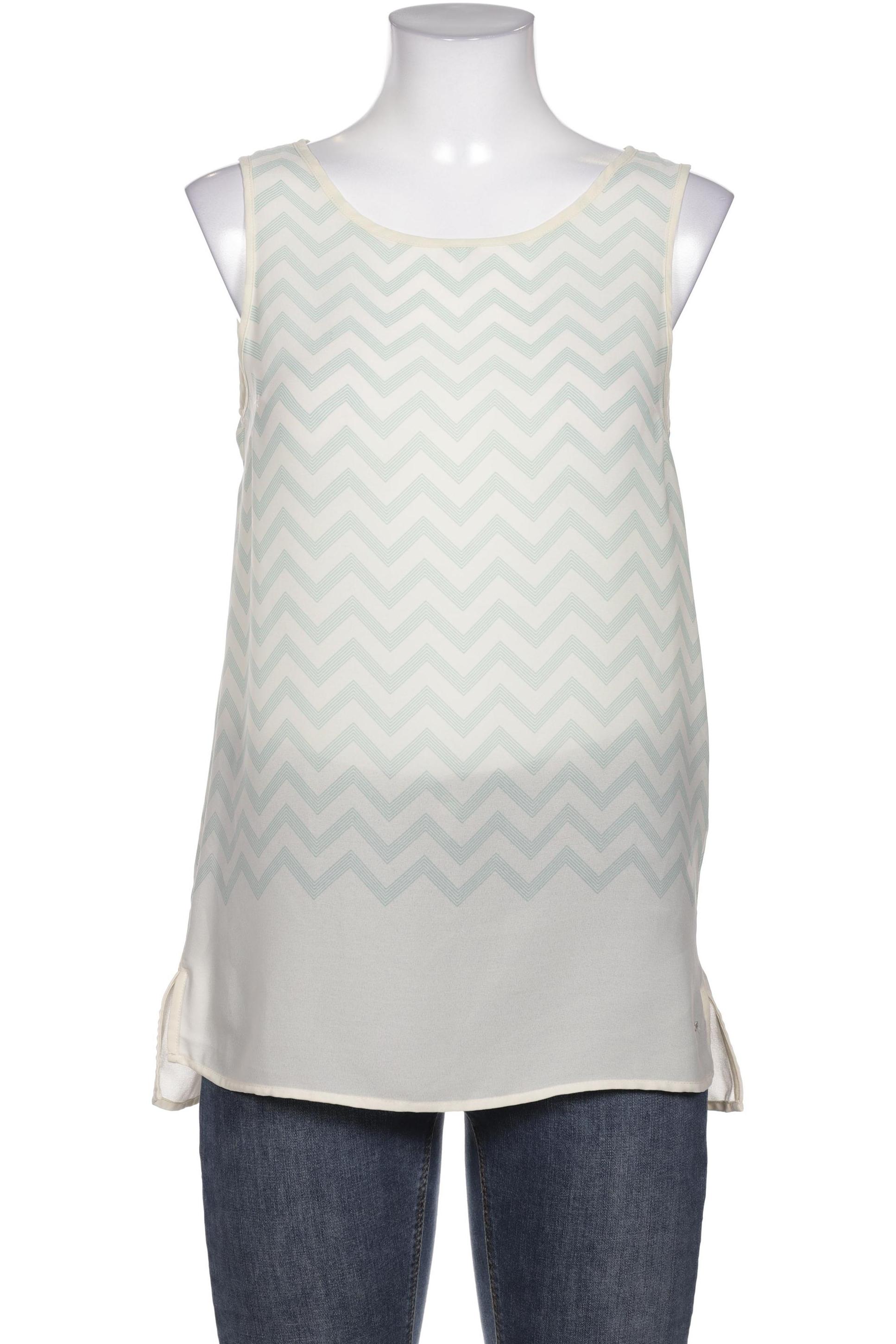 

Tommy Hilfiger Damen Bluse, cremeweiß