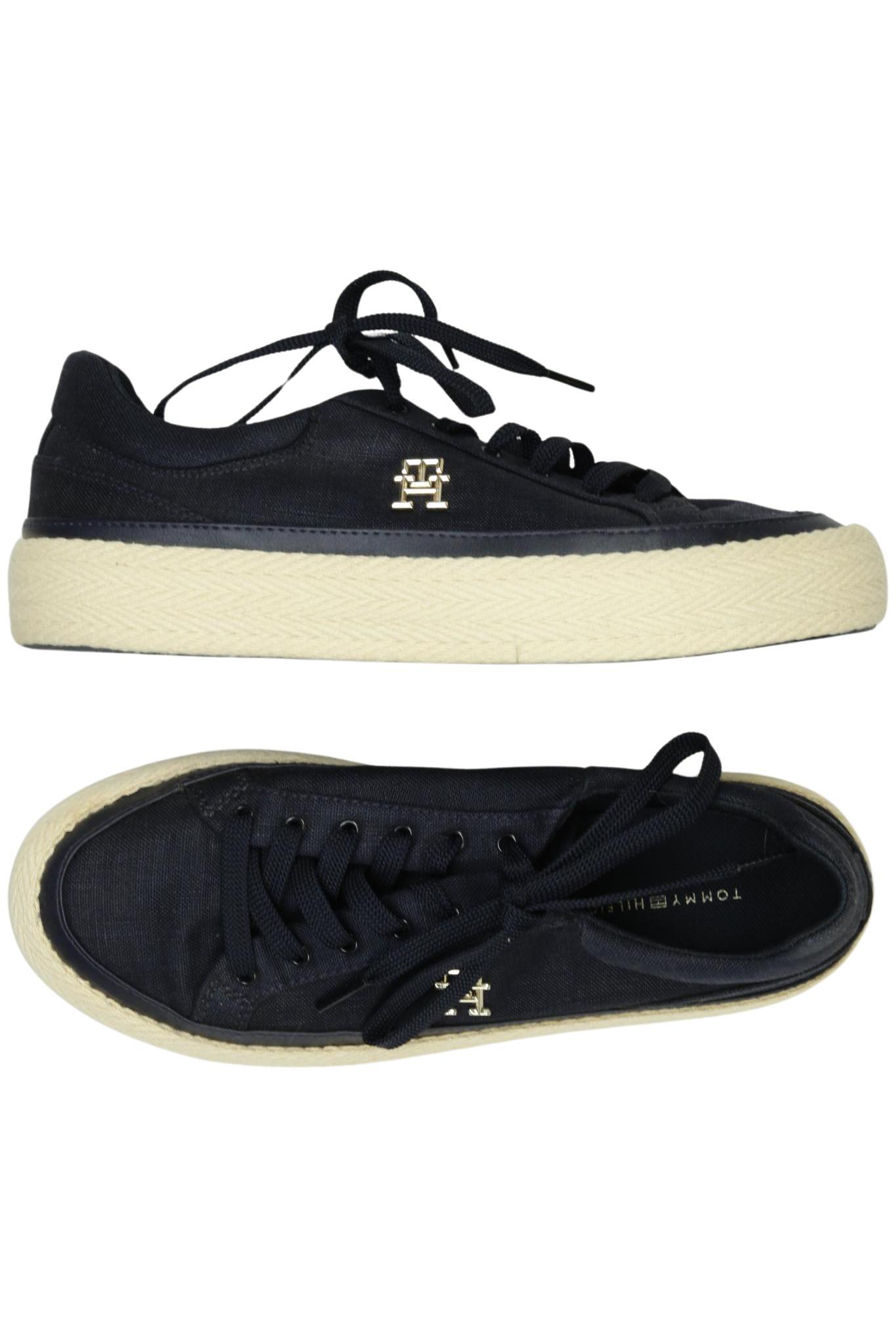 

Tommy Hilfiger Damen Sneakers, marineblau, Gr. 39