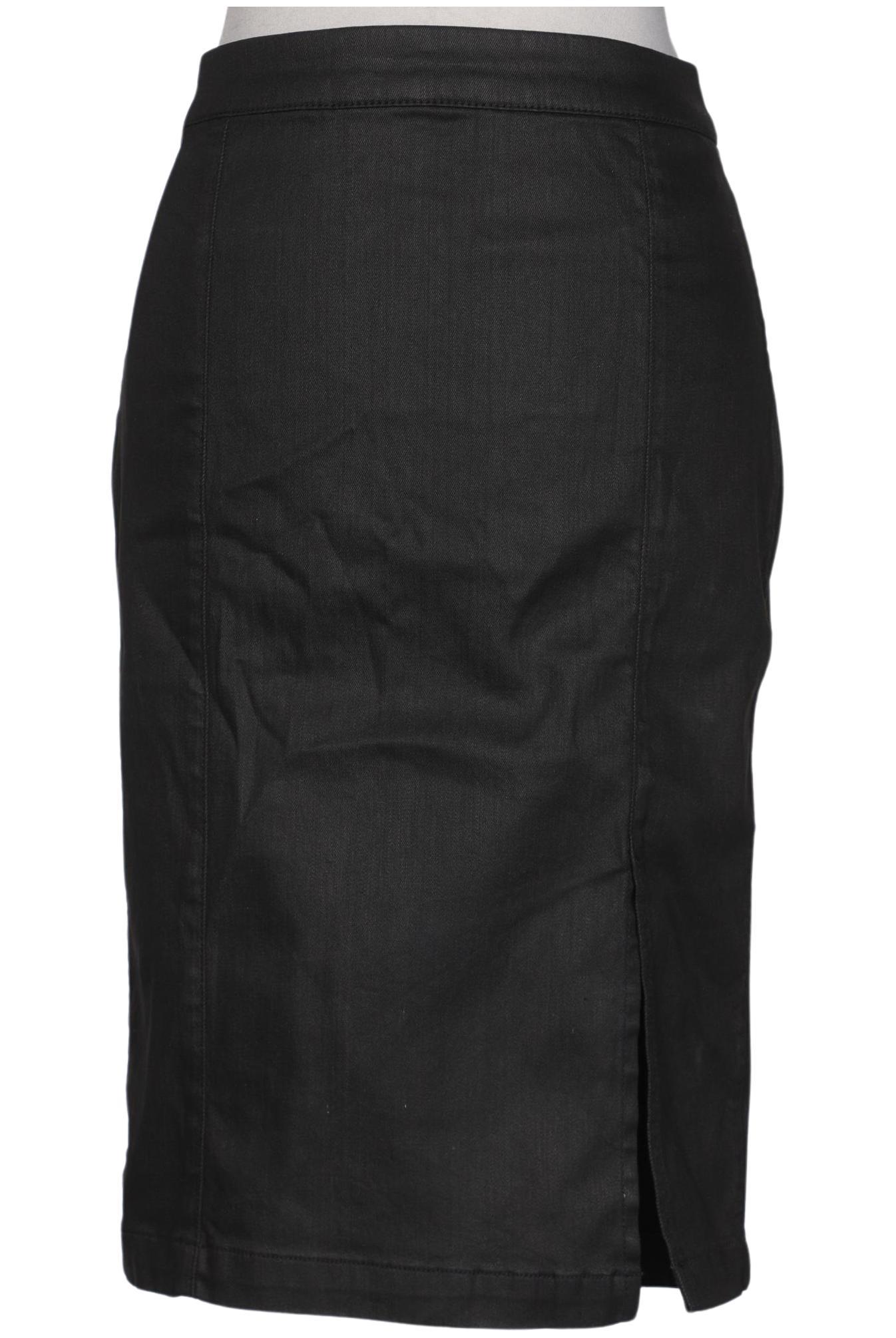 

Tommy Hilfiger Damen Rock, schwarz, Gr. 8