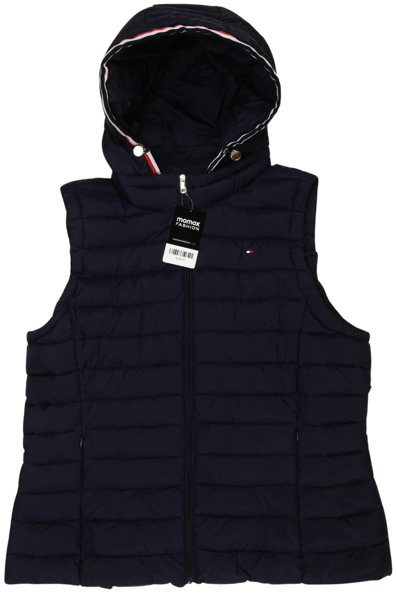 

Tommy Hilfiger Damen Weste, marineblau, Gr. 44
