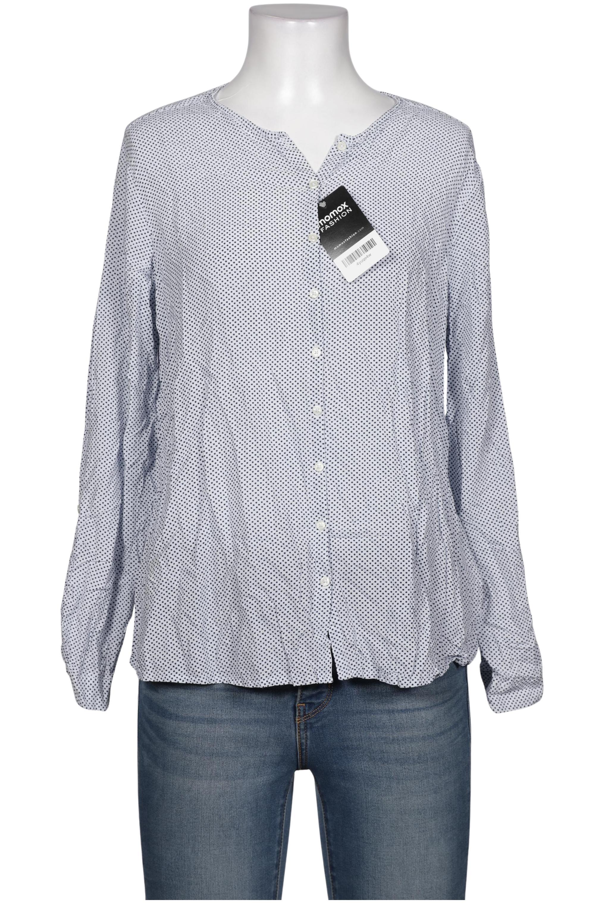 

Tommy Hilfiger Damen Bluse, mehrfarbig, Gr. 8