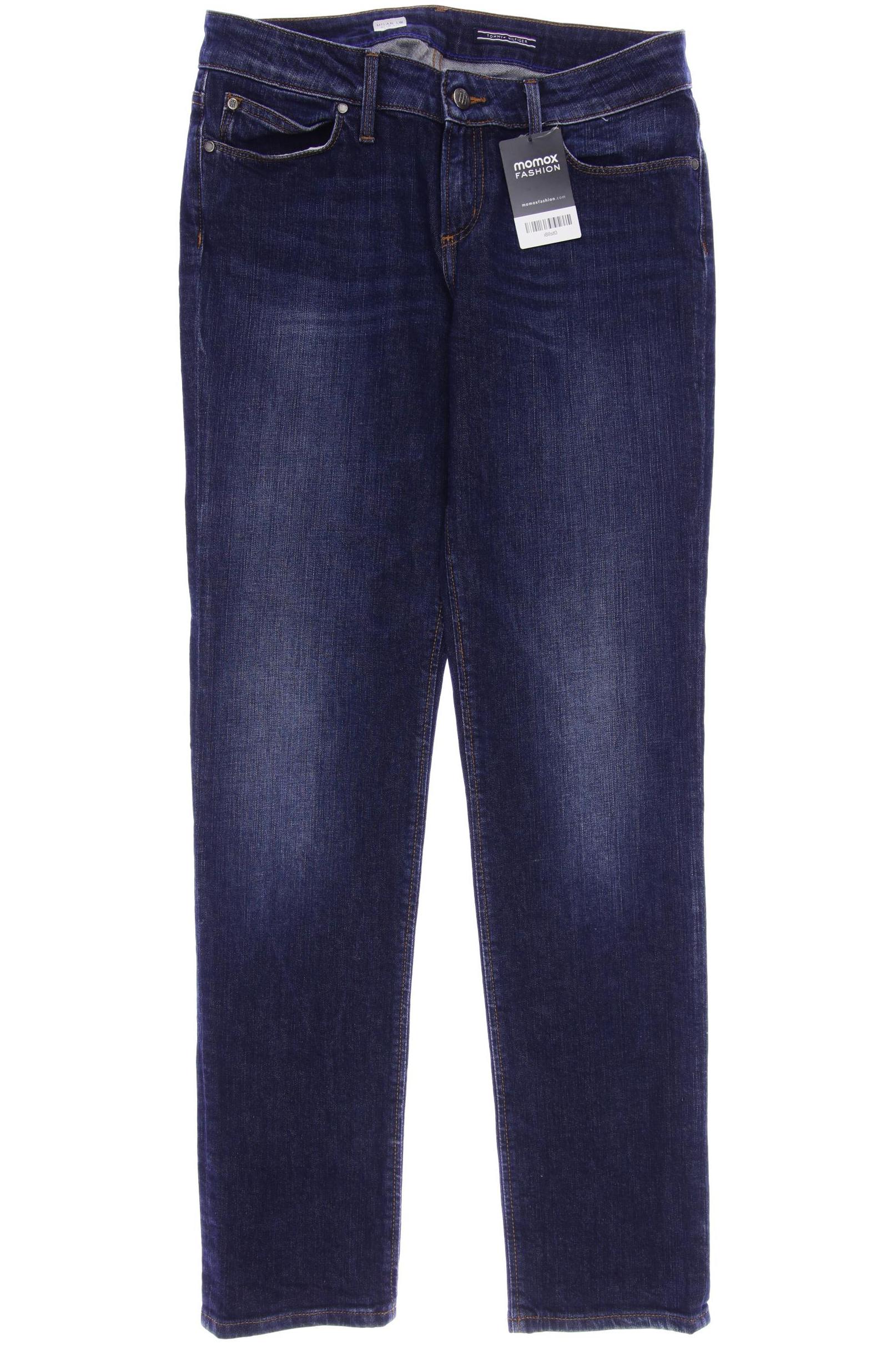 

Tommy Hilfiger Damen Jeans, marineblau, Gr. 29