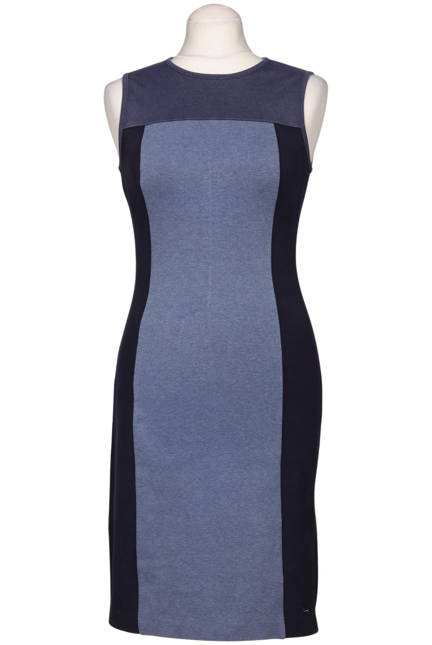 

Tommy Hilfiger Damen Kleid, marineblau, Gr. 4
