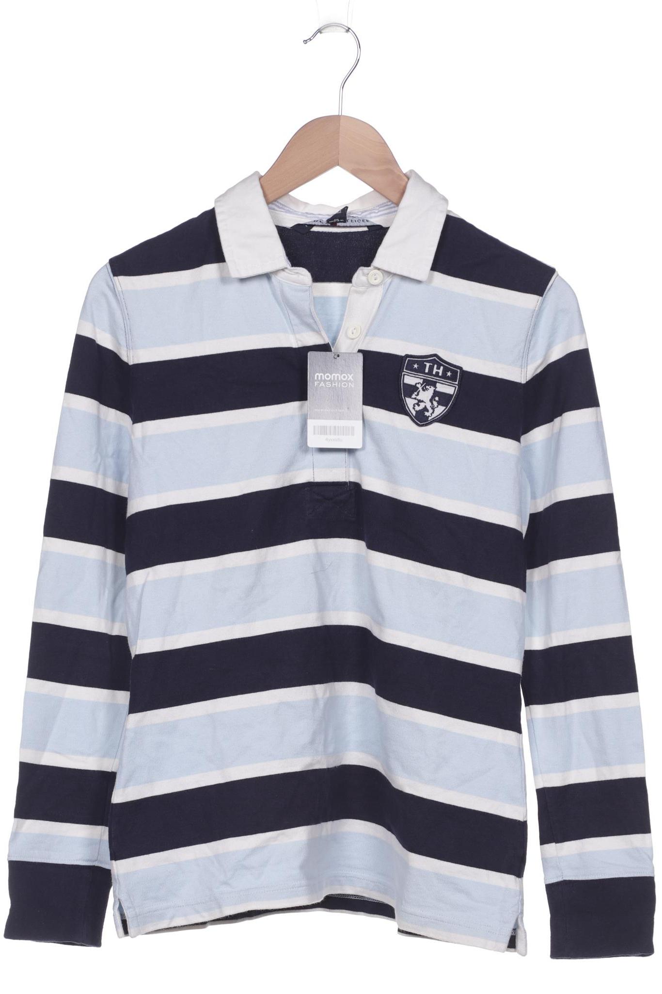 

Tommy Hilfiger Damen Poloshirt, marineblau