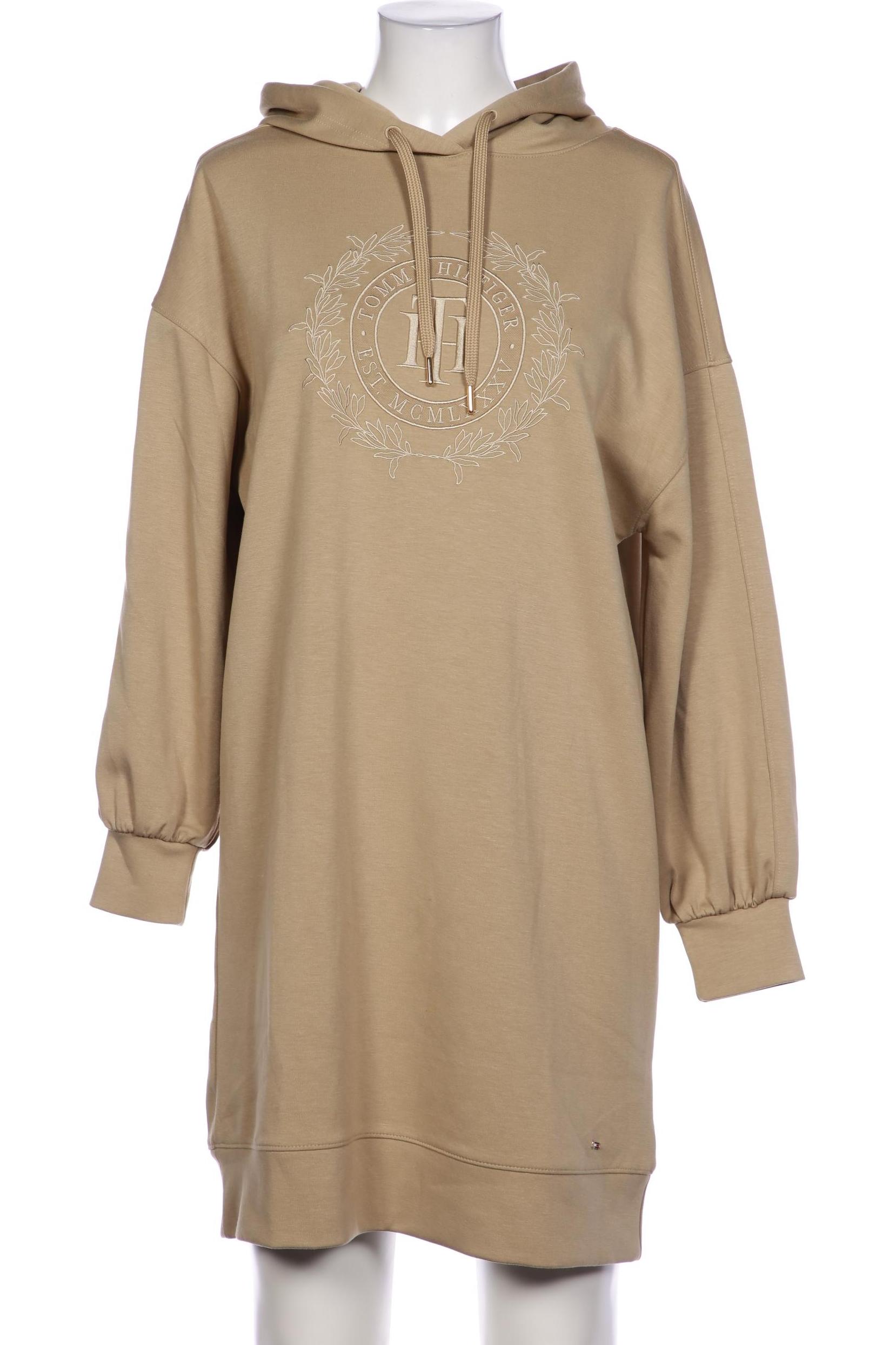 

Tommy Hilfiger Damen Kleid, beige, Gr. 38