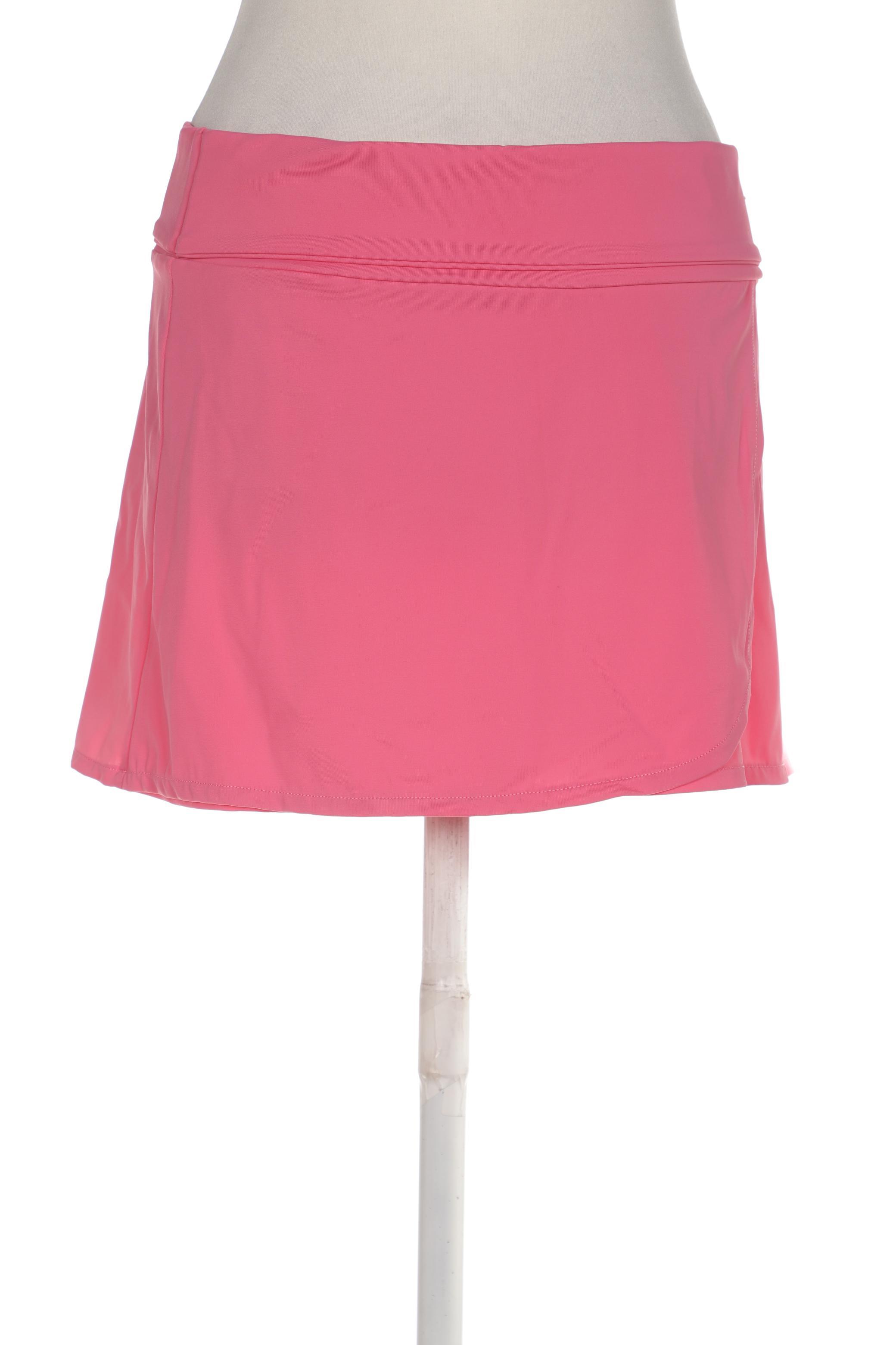 

Tommy Hilfiger Damen Rock, pink, Gr. 34