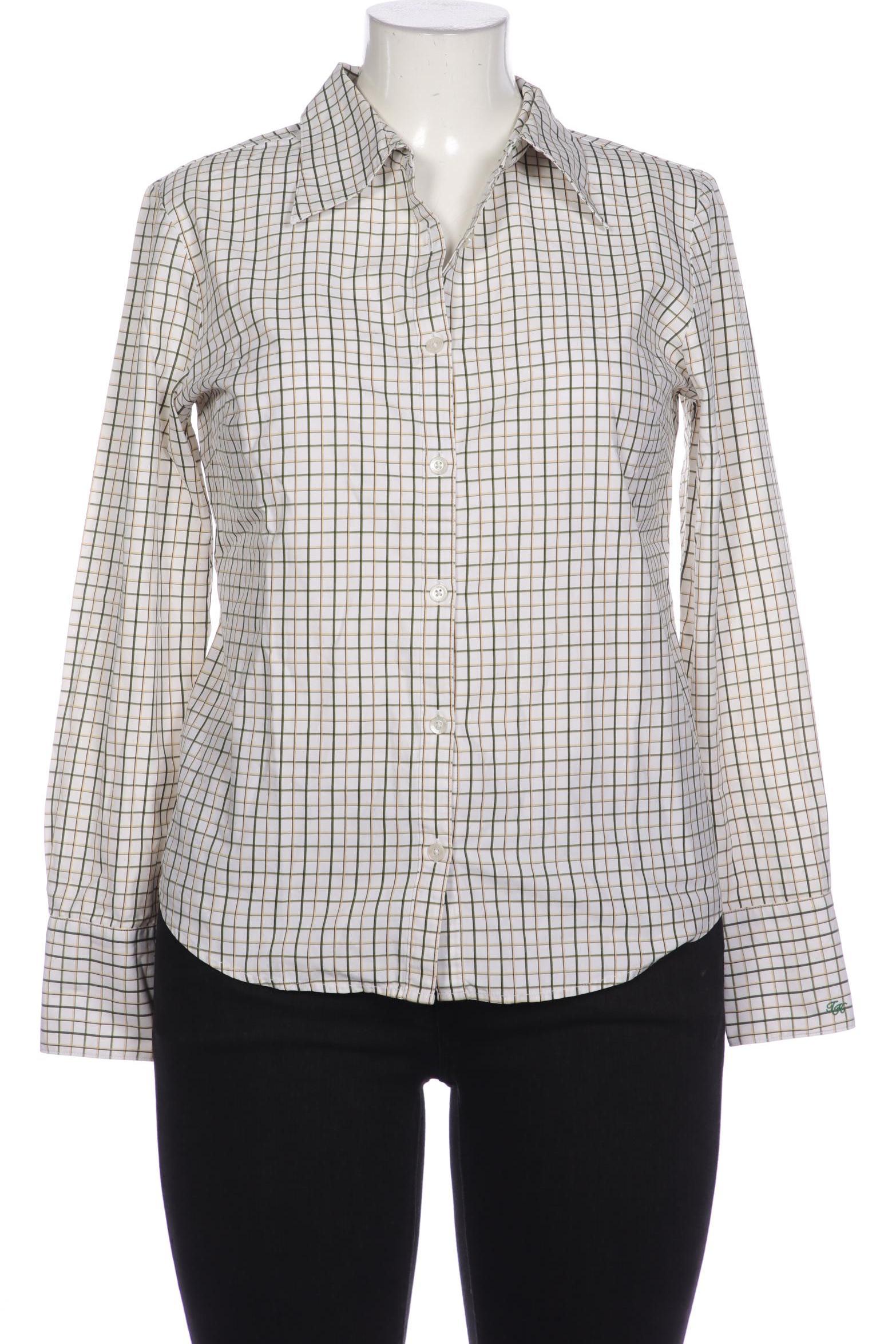 

Tommy Hilfiger Damen Bluse, weiß, Gr. 12
