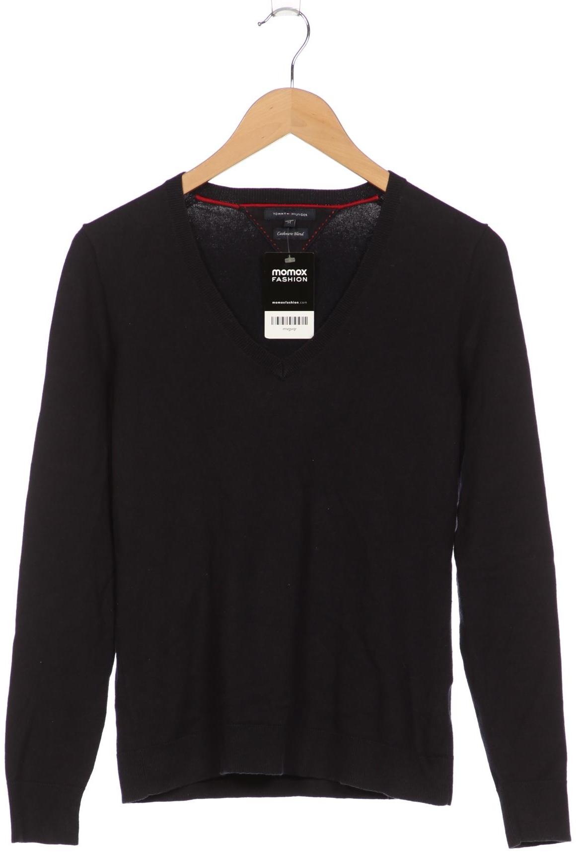 

Tommy Hilfiger Damen Pullover, marineblau, Gr. 38